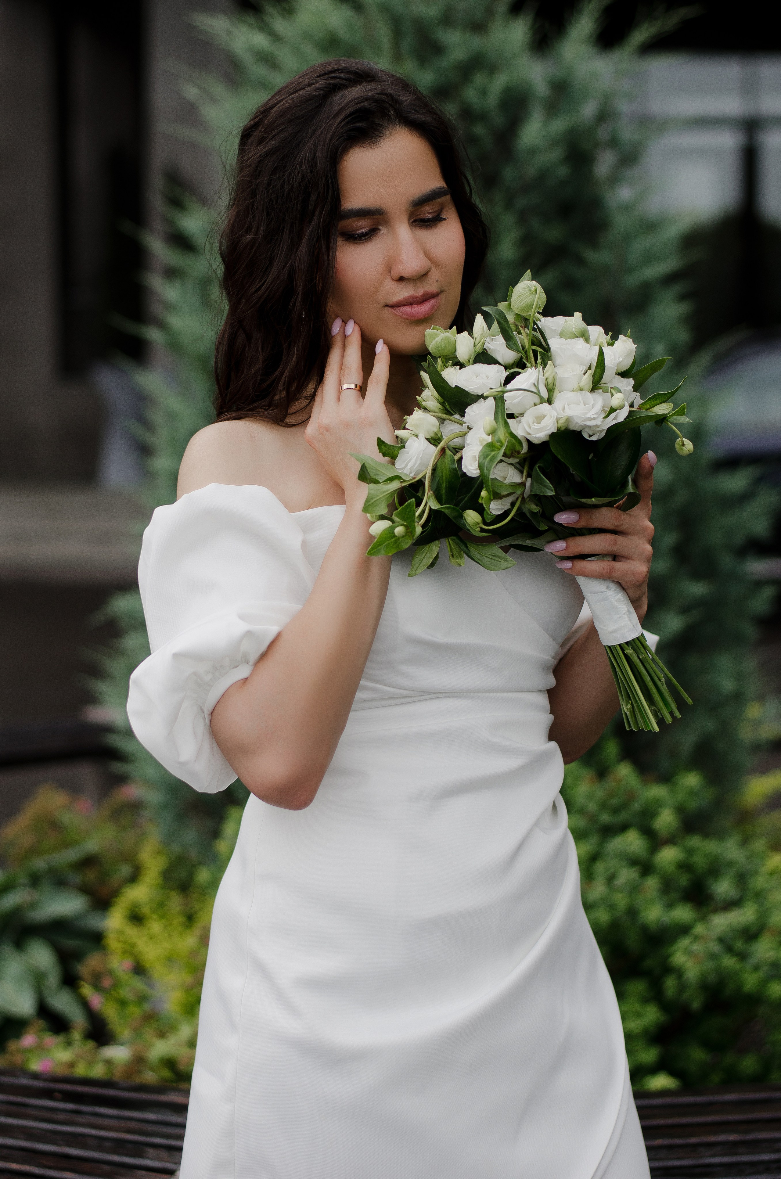 Wed. Фотограф в Кемерово, Ольга Гаврилова