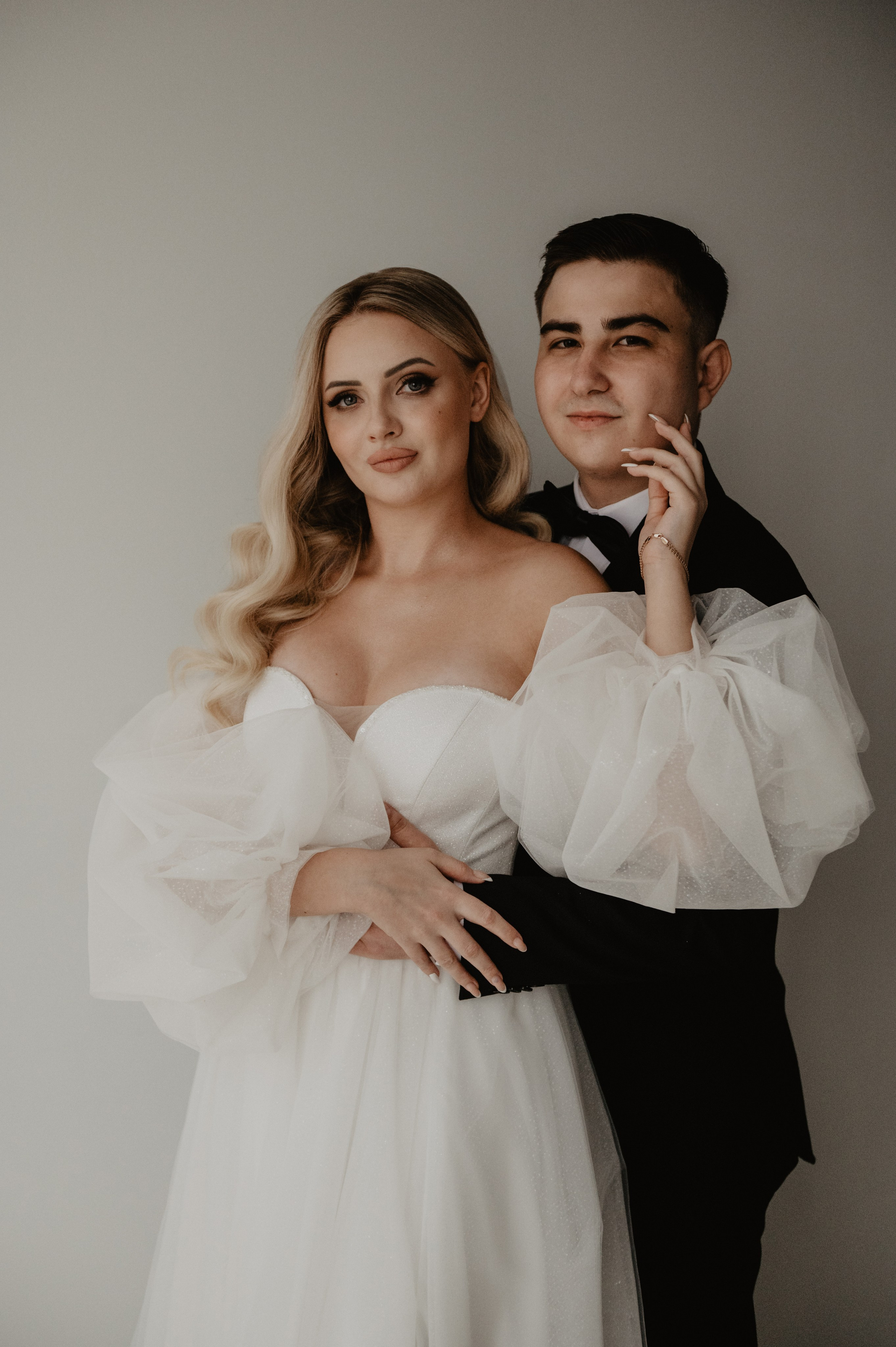 D&A. Свадебный и семейный фотограф в Саратове Ремнёва Дарья