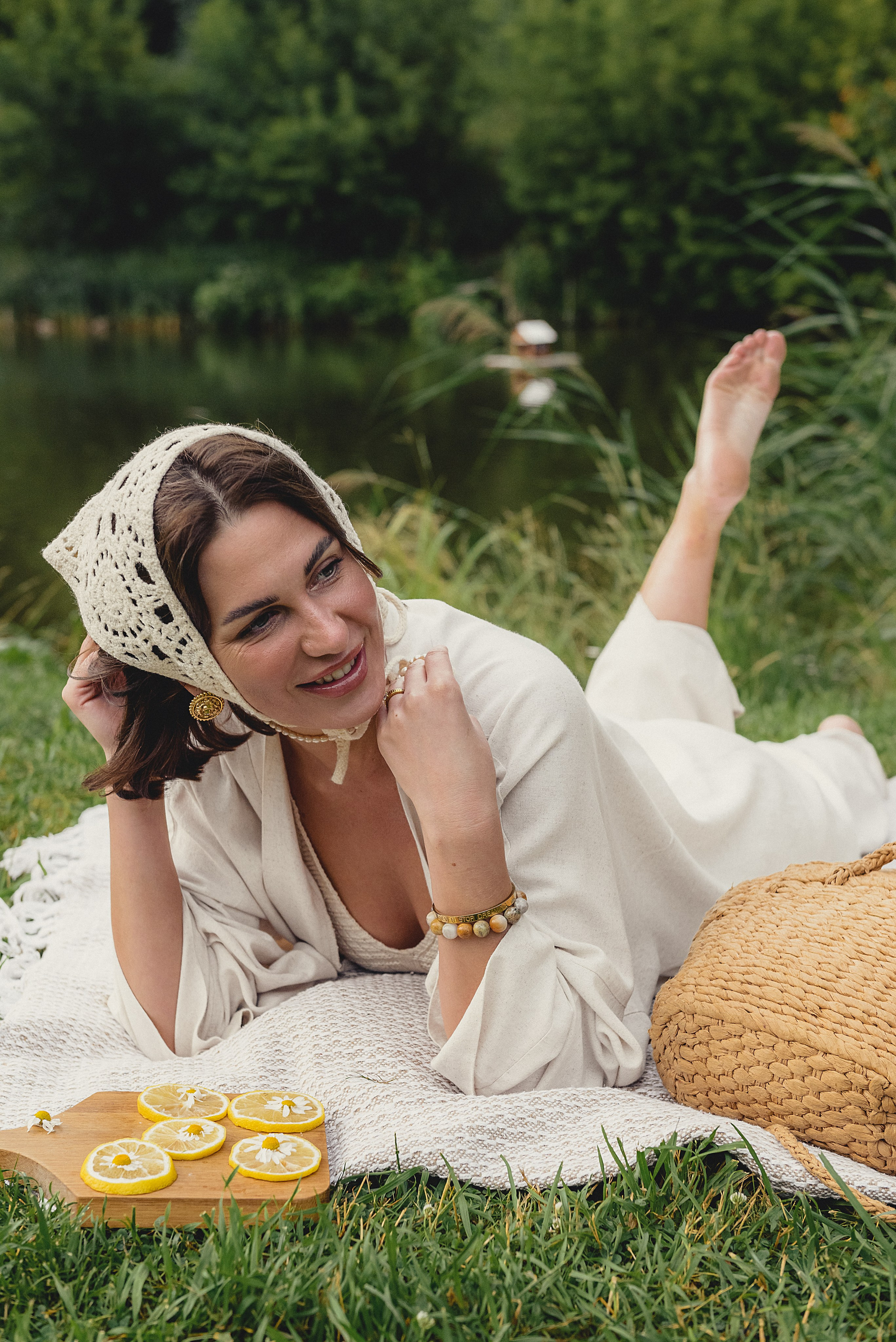 Лимонная история. Фотограф в Томске Мария Март