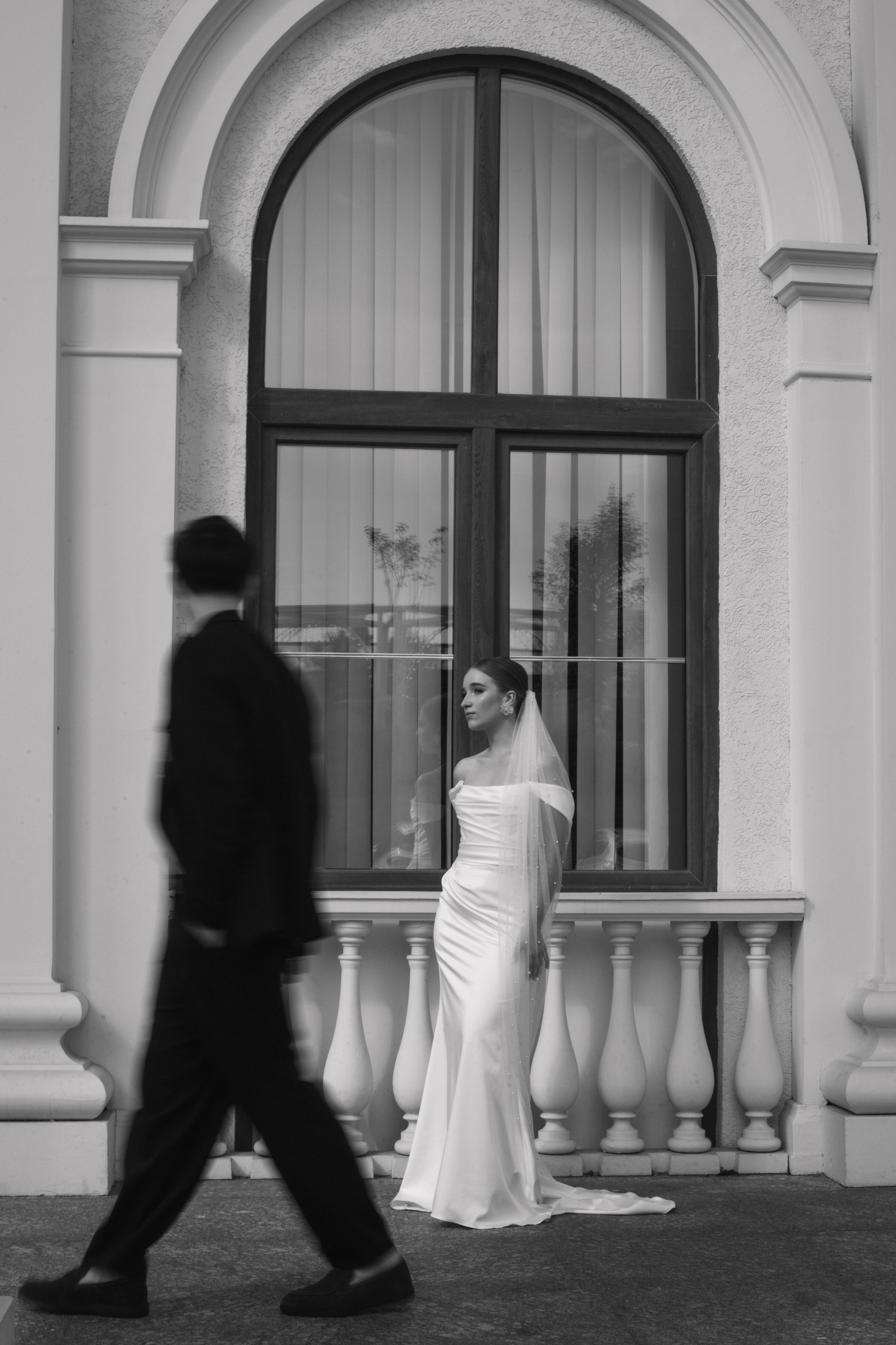 Игорь и Алина