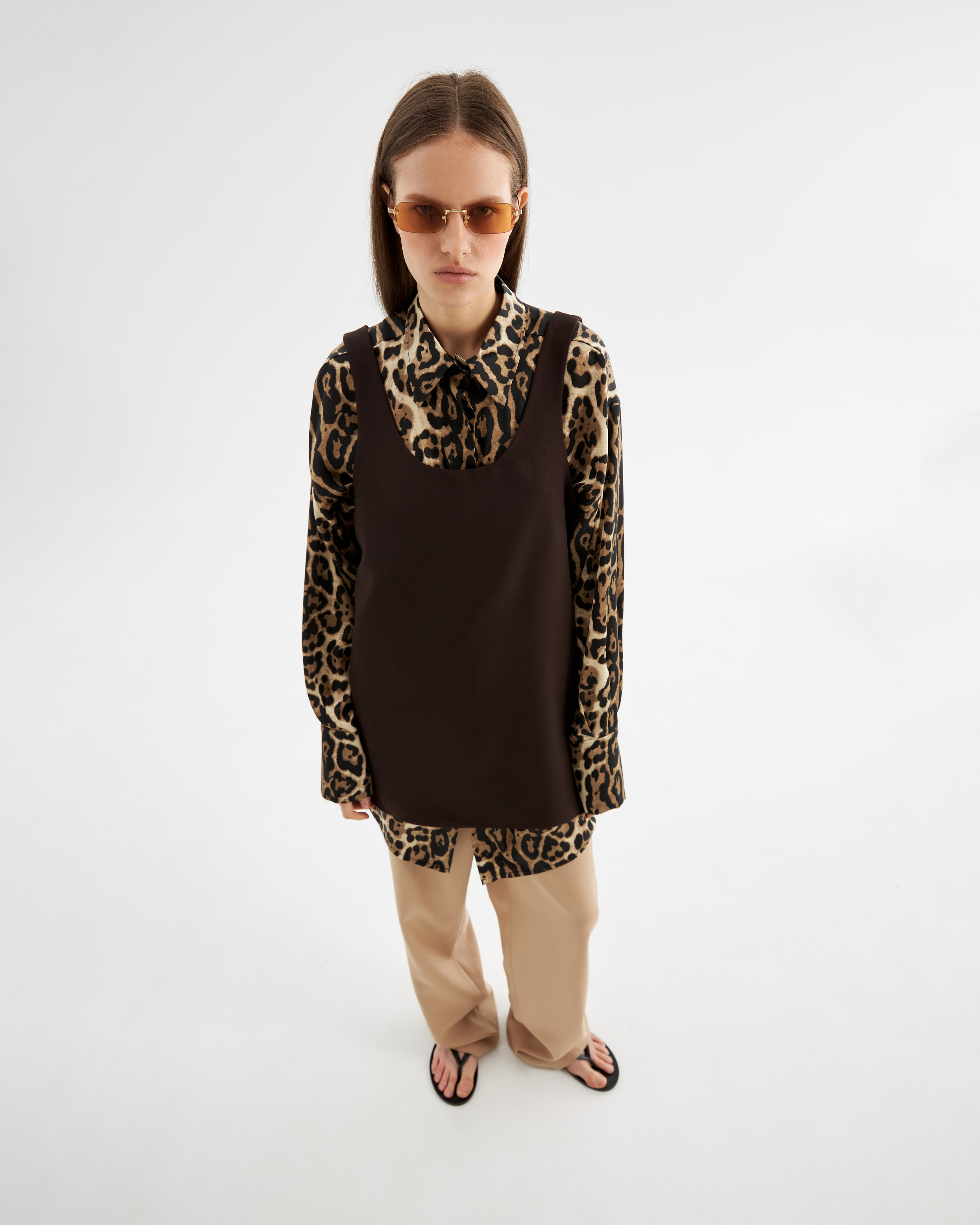 PROYAVI SPRING'24. Фотограф для брендов, Москва