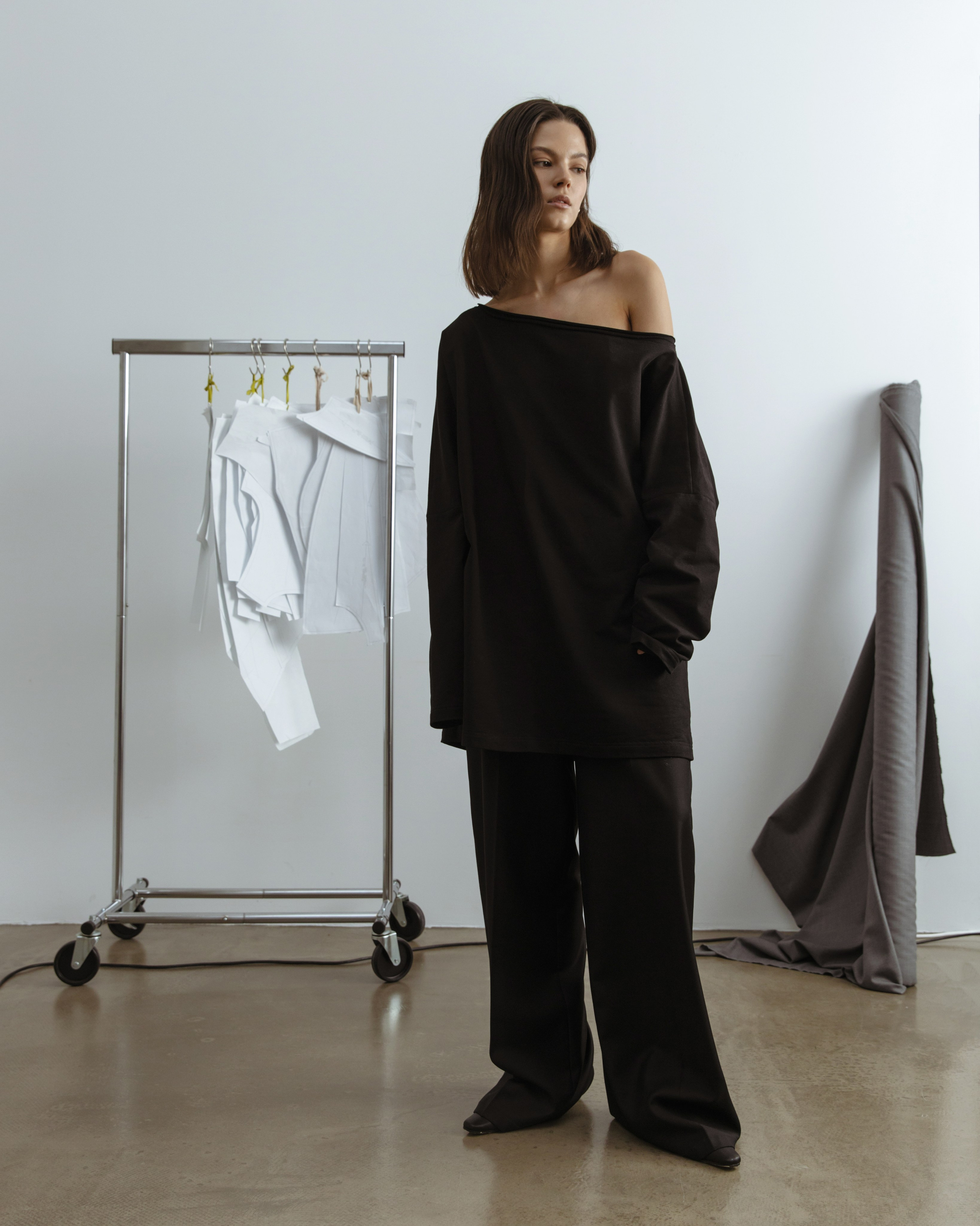 Eclata BASE. Фотограф для брендов, Москва