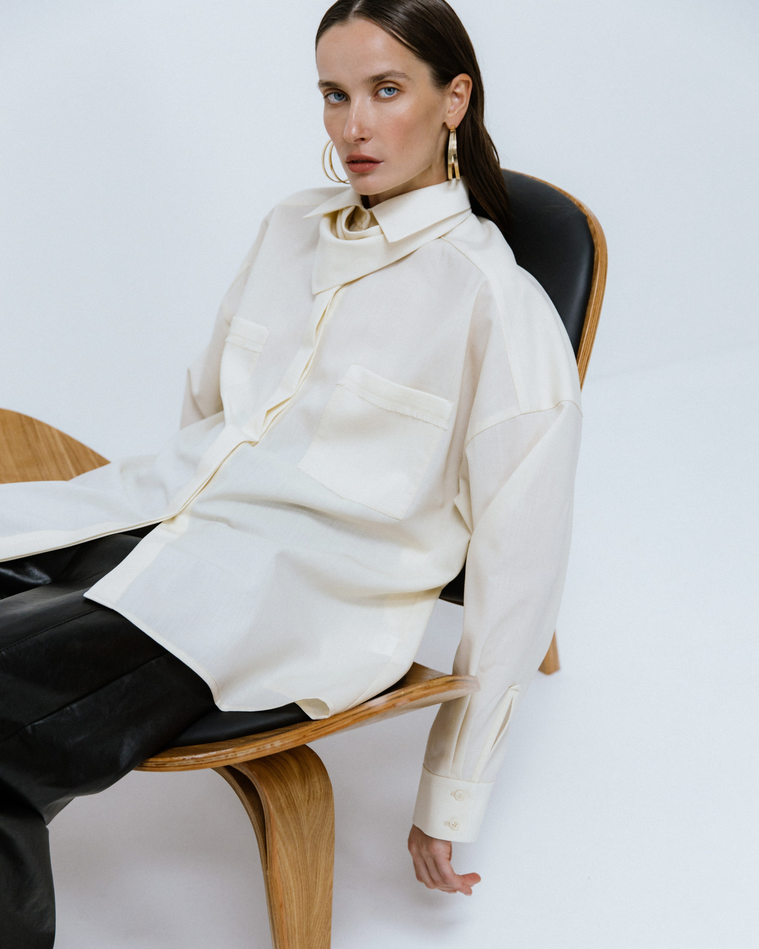 Eclata V. Фотограф для брендов, Москва