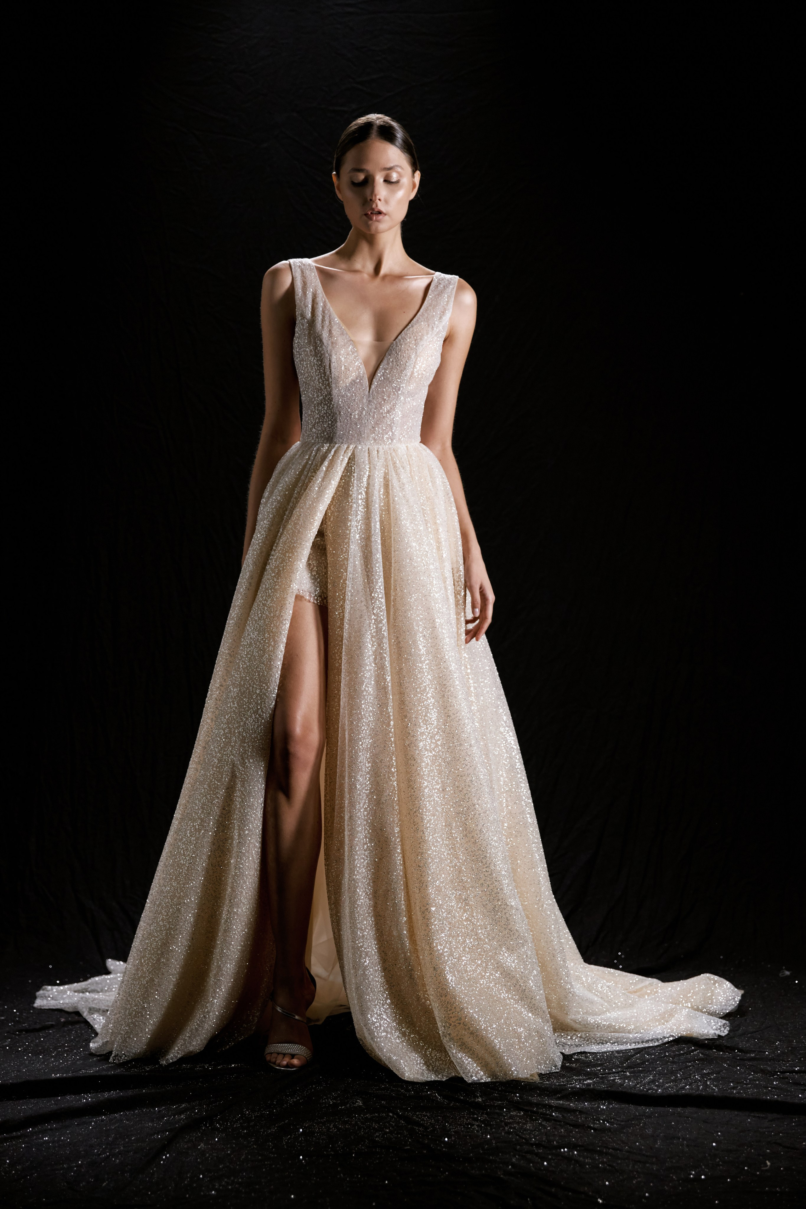 Sovanna, wedding dresses. Фотограф для брендов, Москва