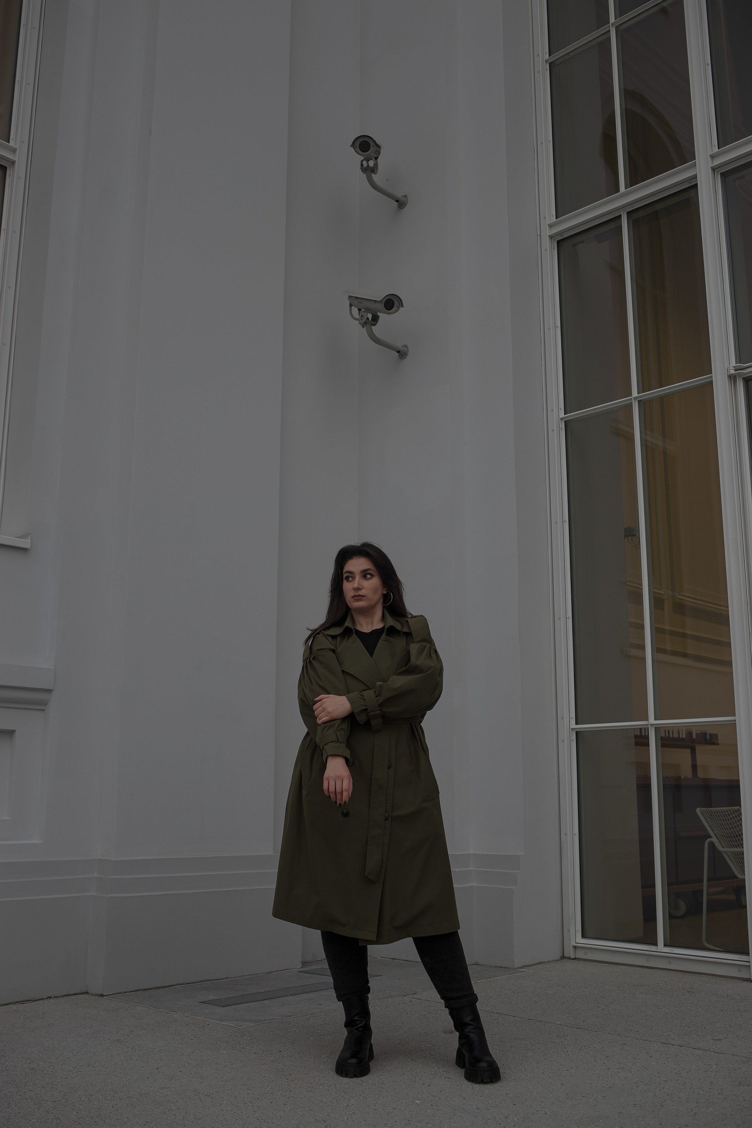 IRINA. Фотограф | Москва