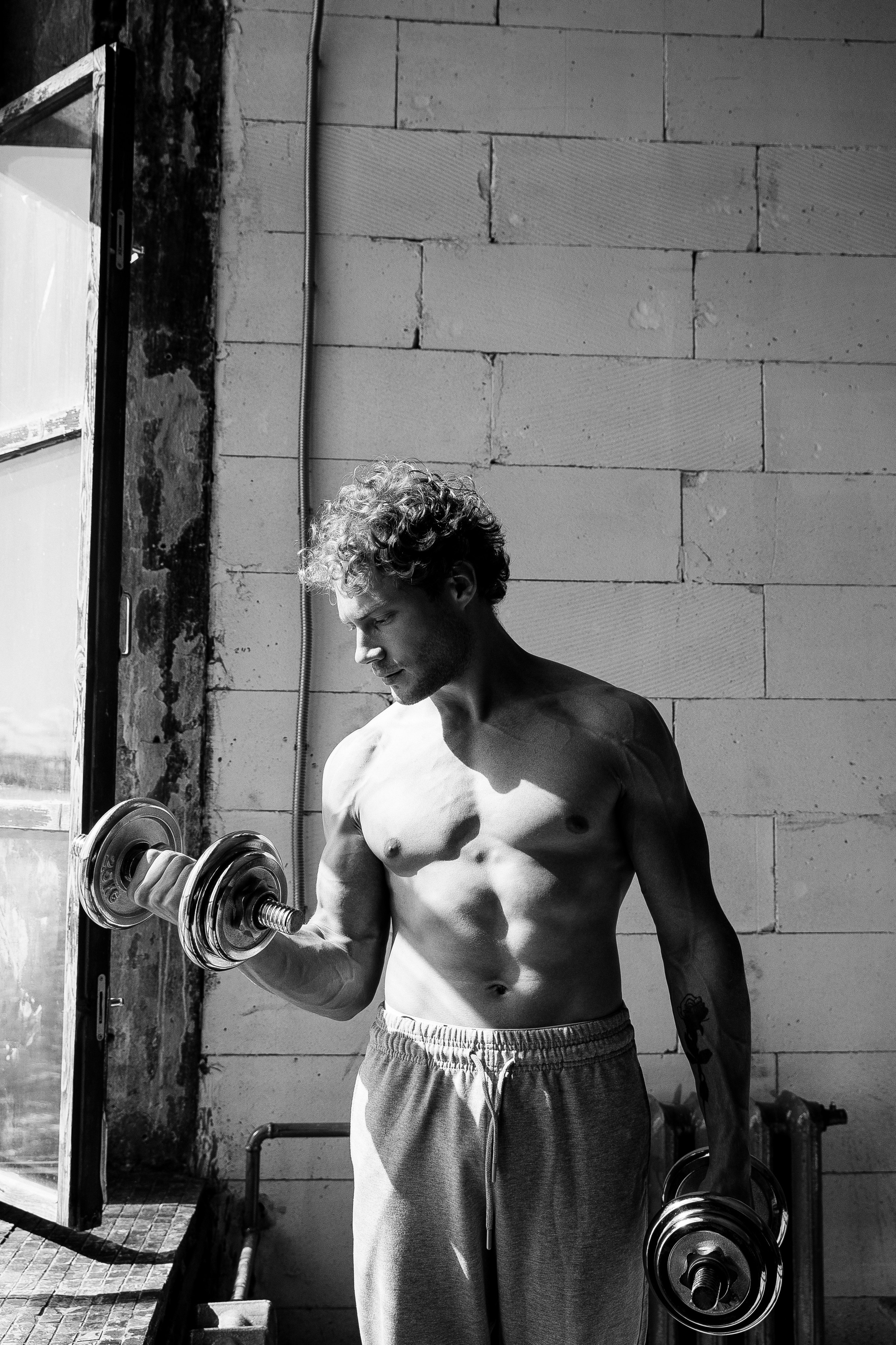 Даниэль. Фотограф в Санкт-Петербурге Разиля Идиятуллина