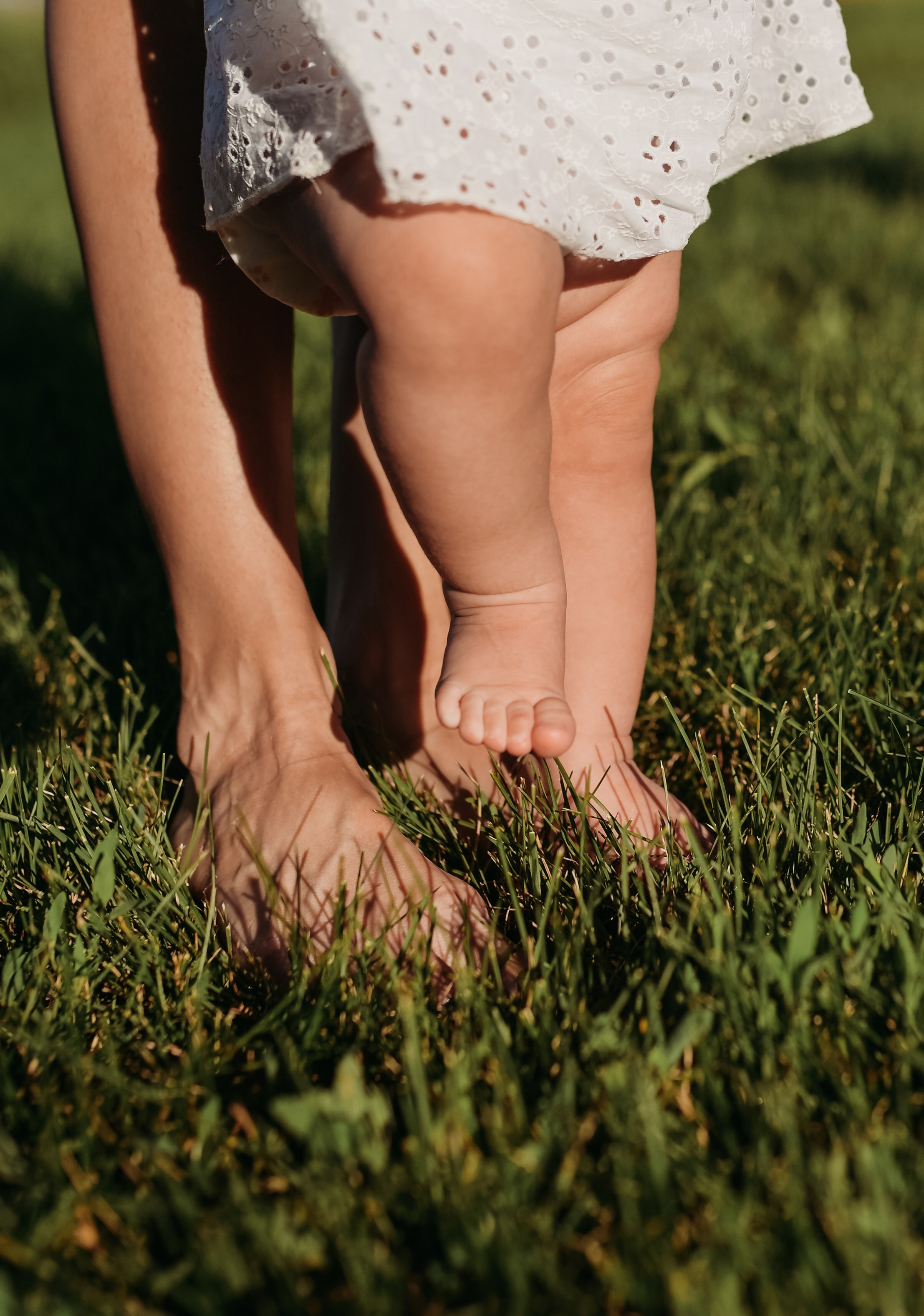 Семейные фотопрогулки. Семейный фотограф Олеся Батурина Рязань