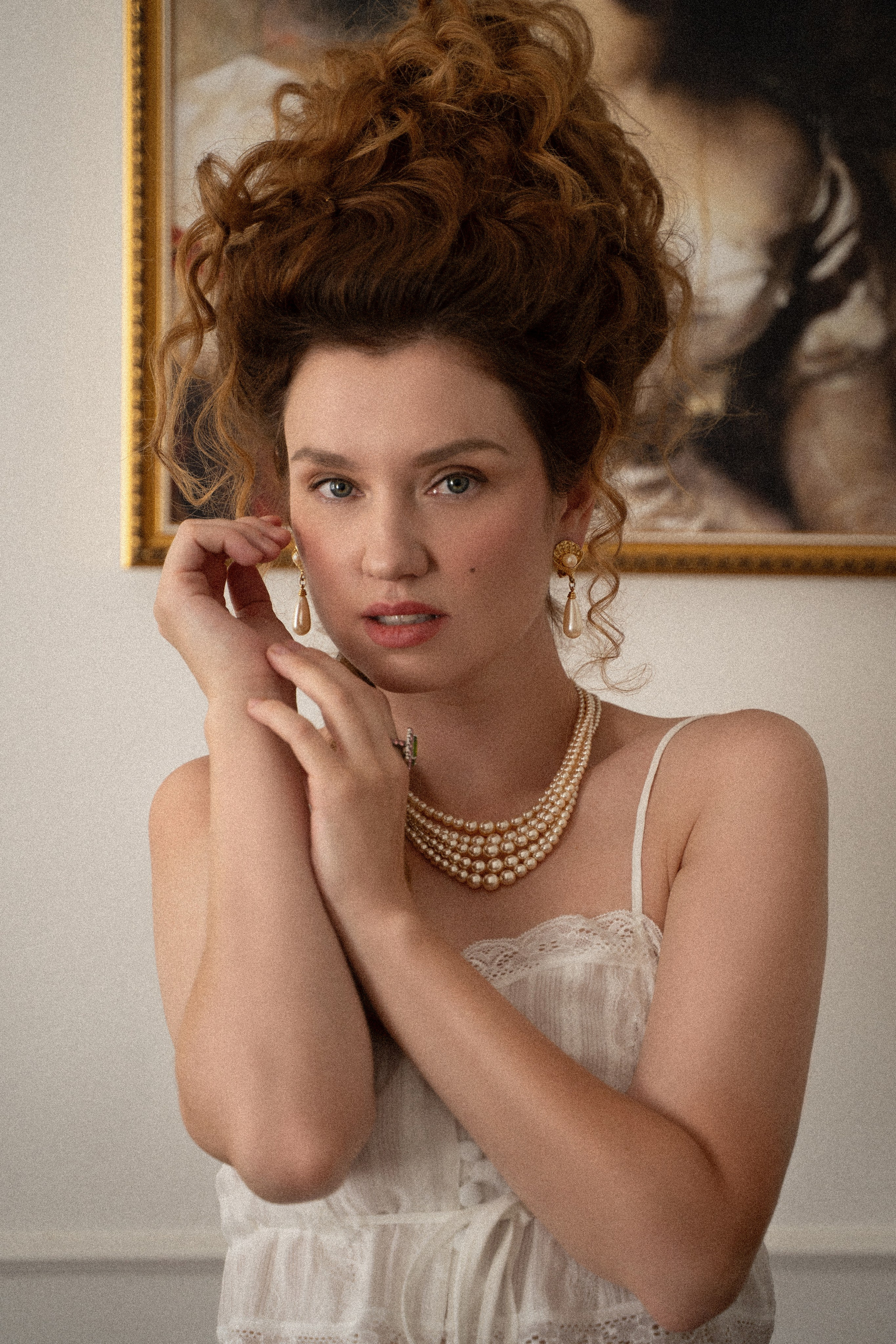 Фотограф в Москве Анна Сафронова