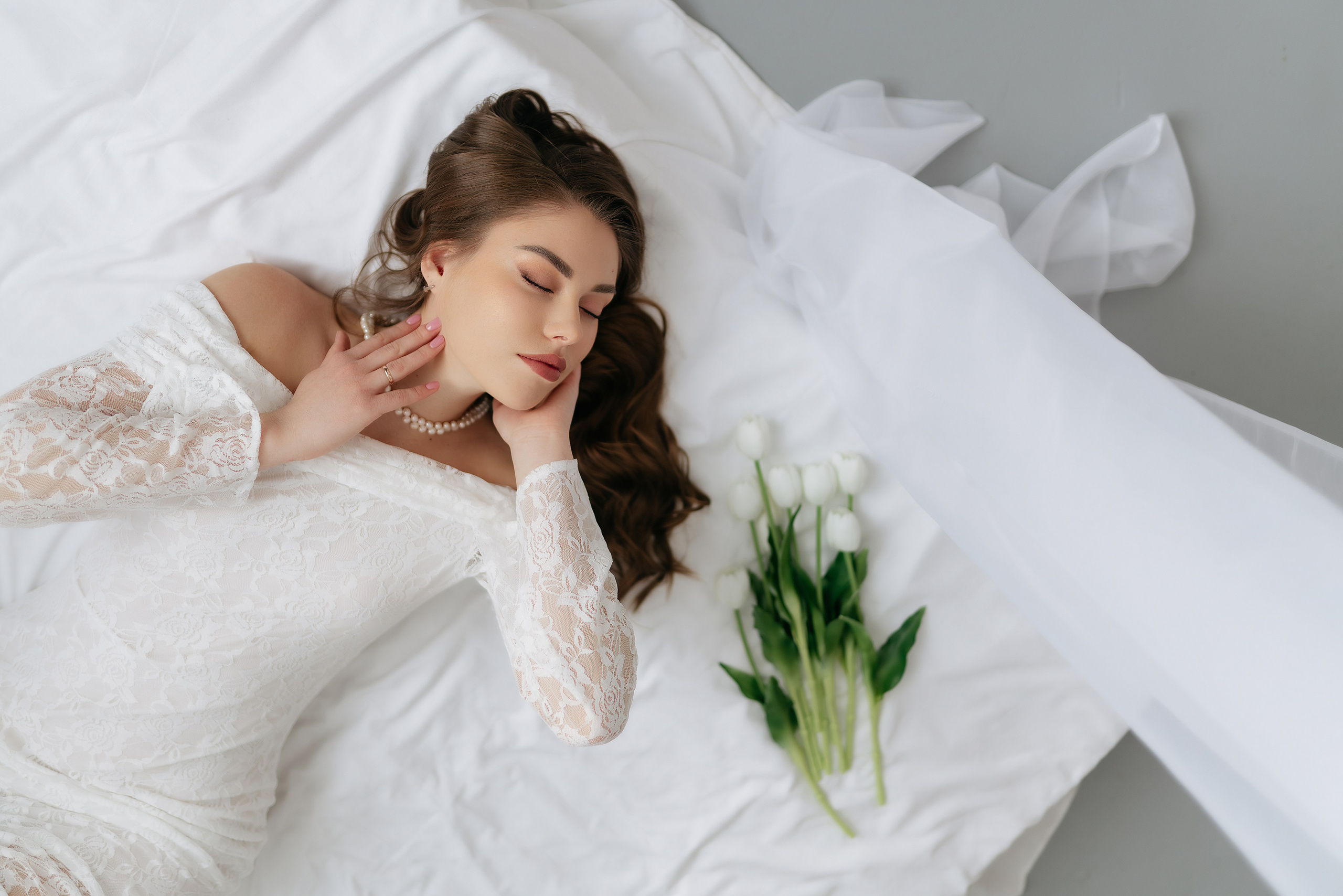 Алиса | Фотодень в студии Memory. Фотограф Карина Шмулёва. Воронеж и область