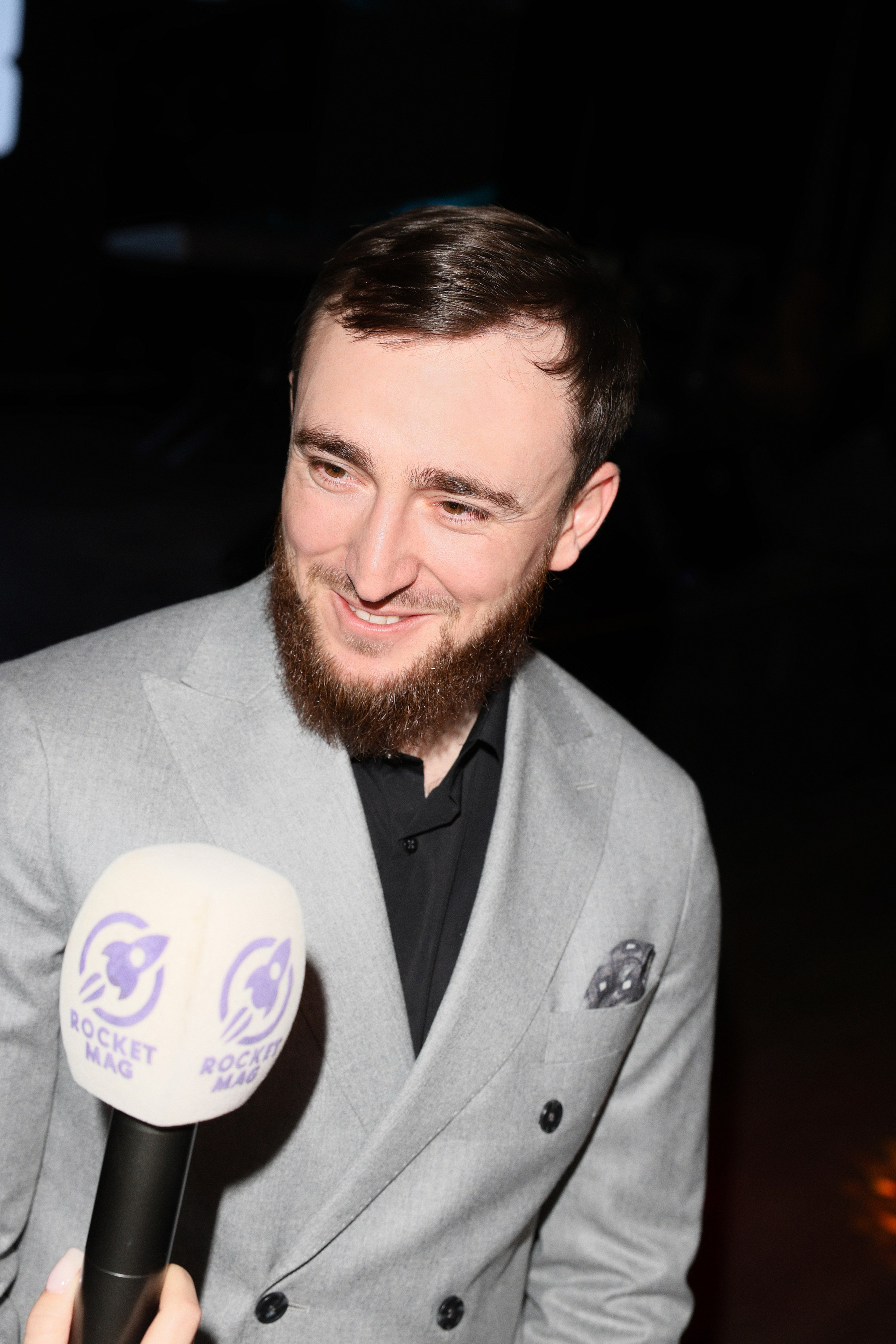 День Рождения Султан Лагучев. Фотограф Ильина Арина Киселевск | Москва