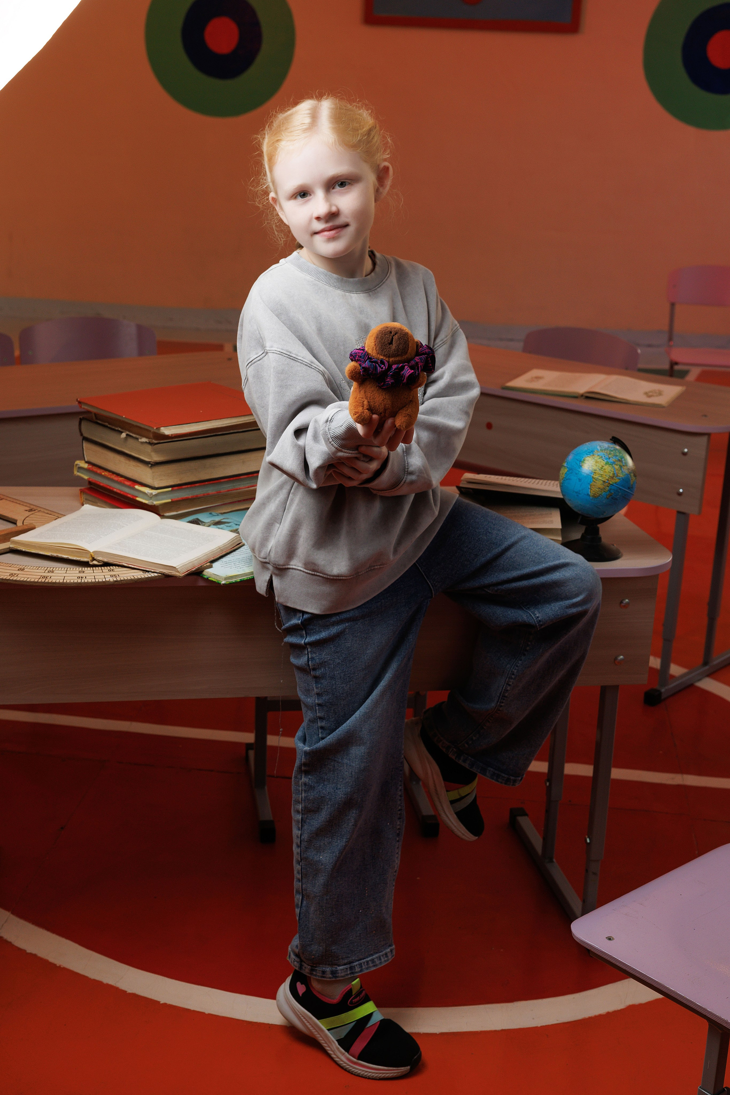 11 Школа Артем 3 класс. Photoalbum-vl.ru