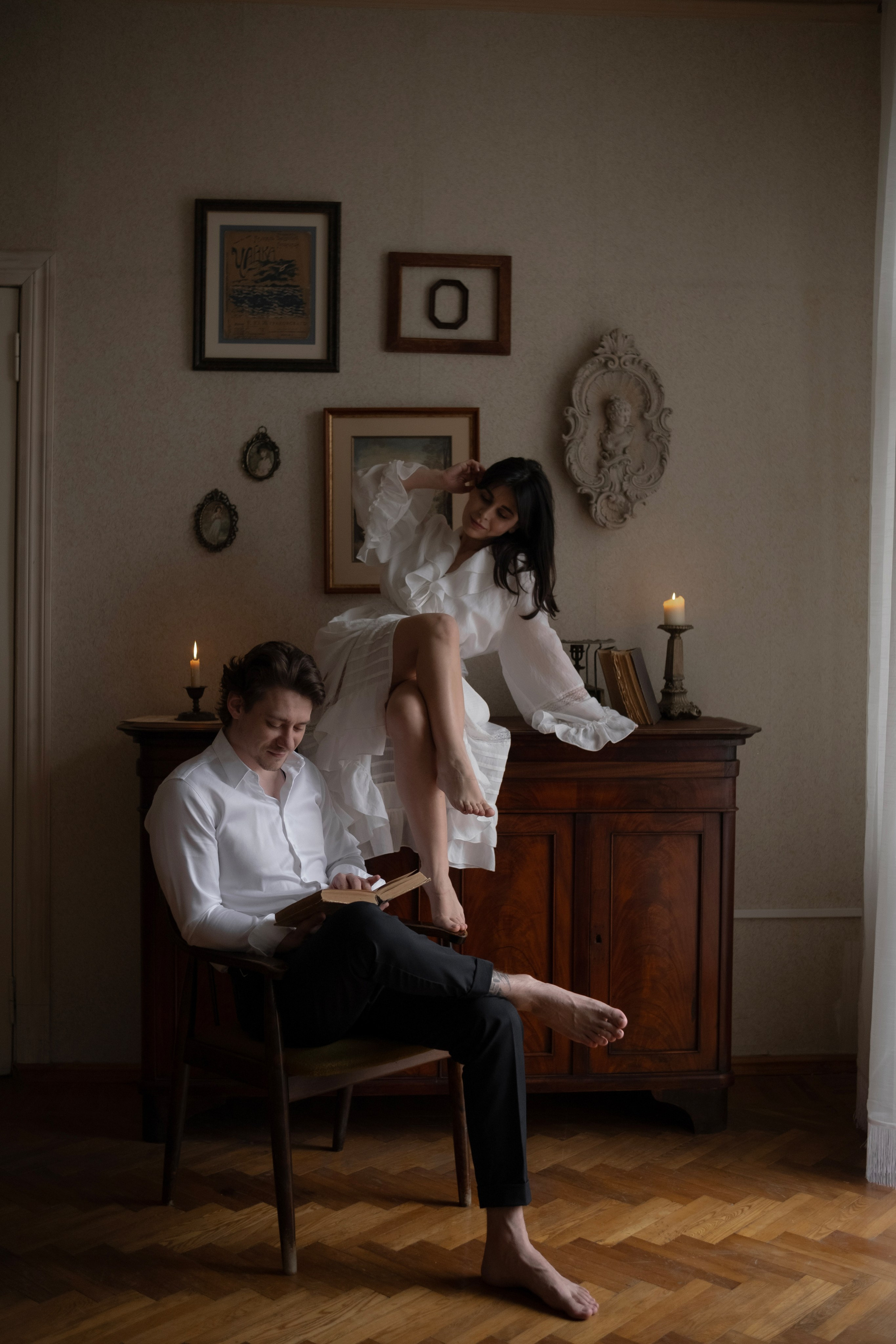 Артём + тата. Фотограф в Таганроге Галина Бычкаускас