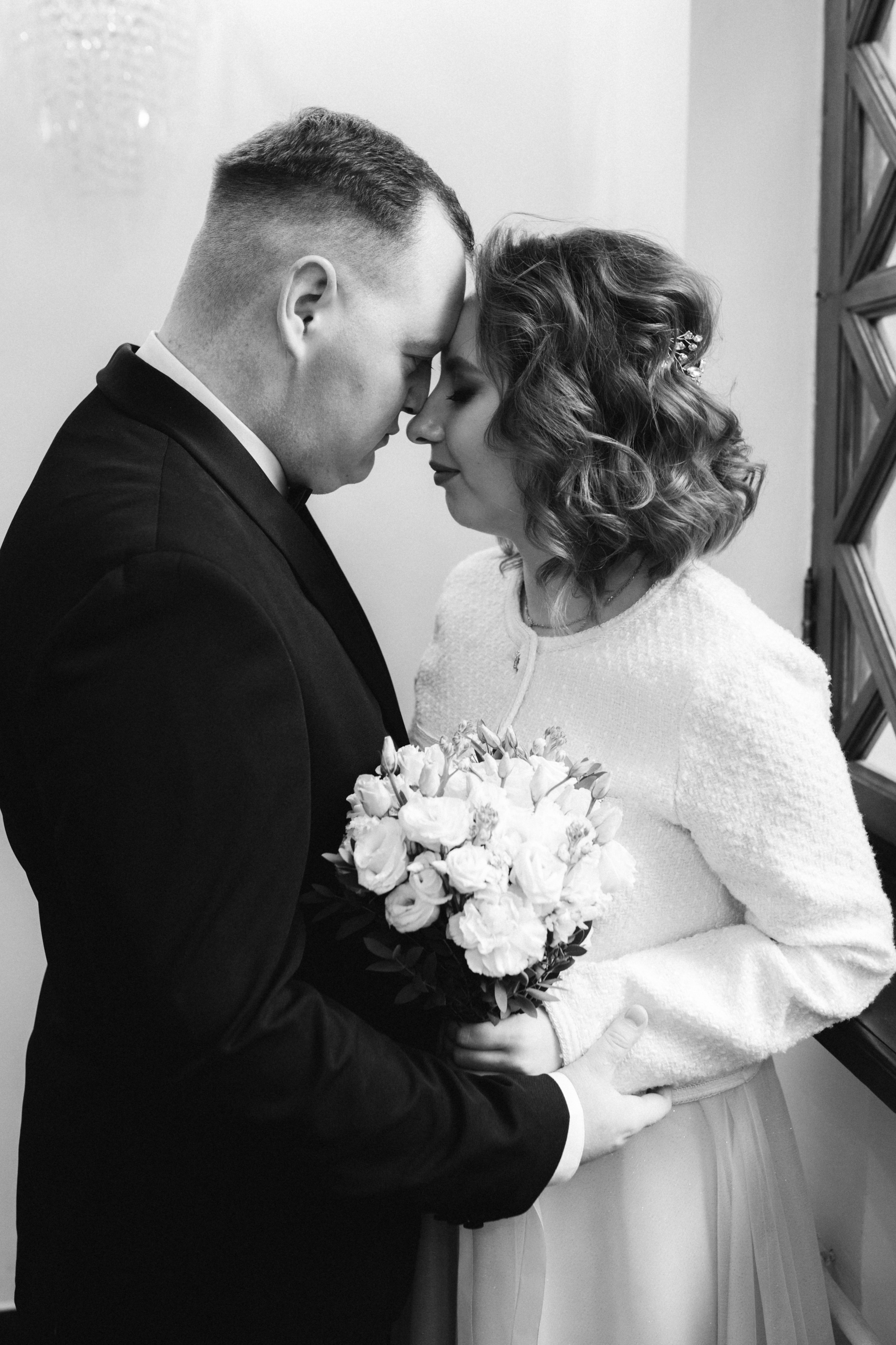 Лена и Гена. Фотограф в Нижнем Новгороде Лебедева Елена