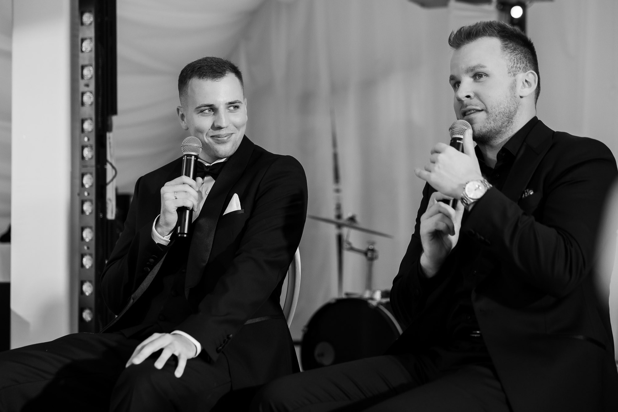 Лиза и Стас. Свадебный Фотограф Никита Духник