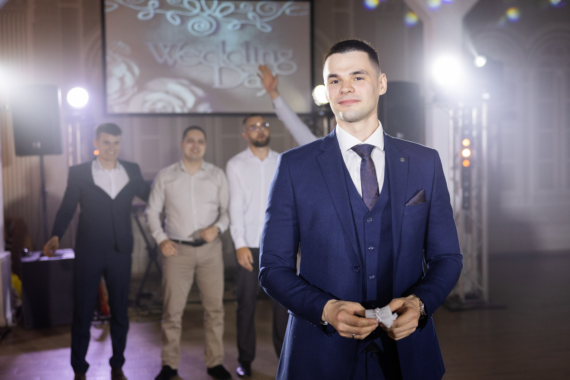 Катя и Максим. Свадебный Фотограф Никита Духник