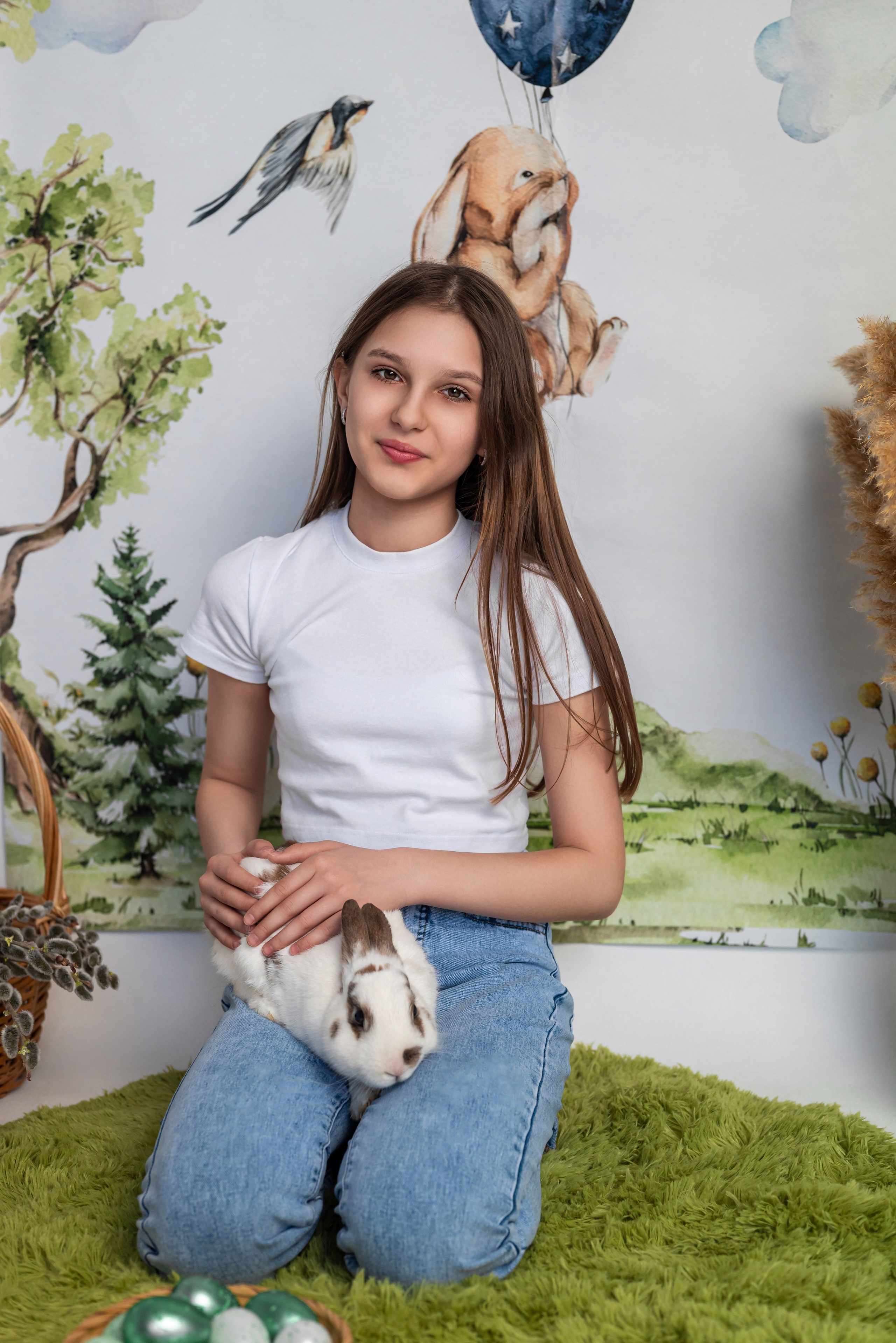 Фотопроект *Пасха*. Фотограф в городе Салават