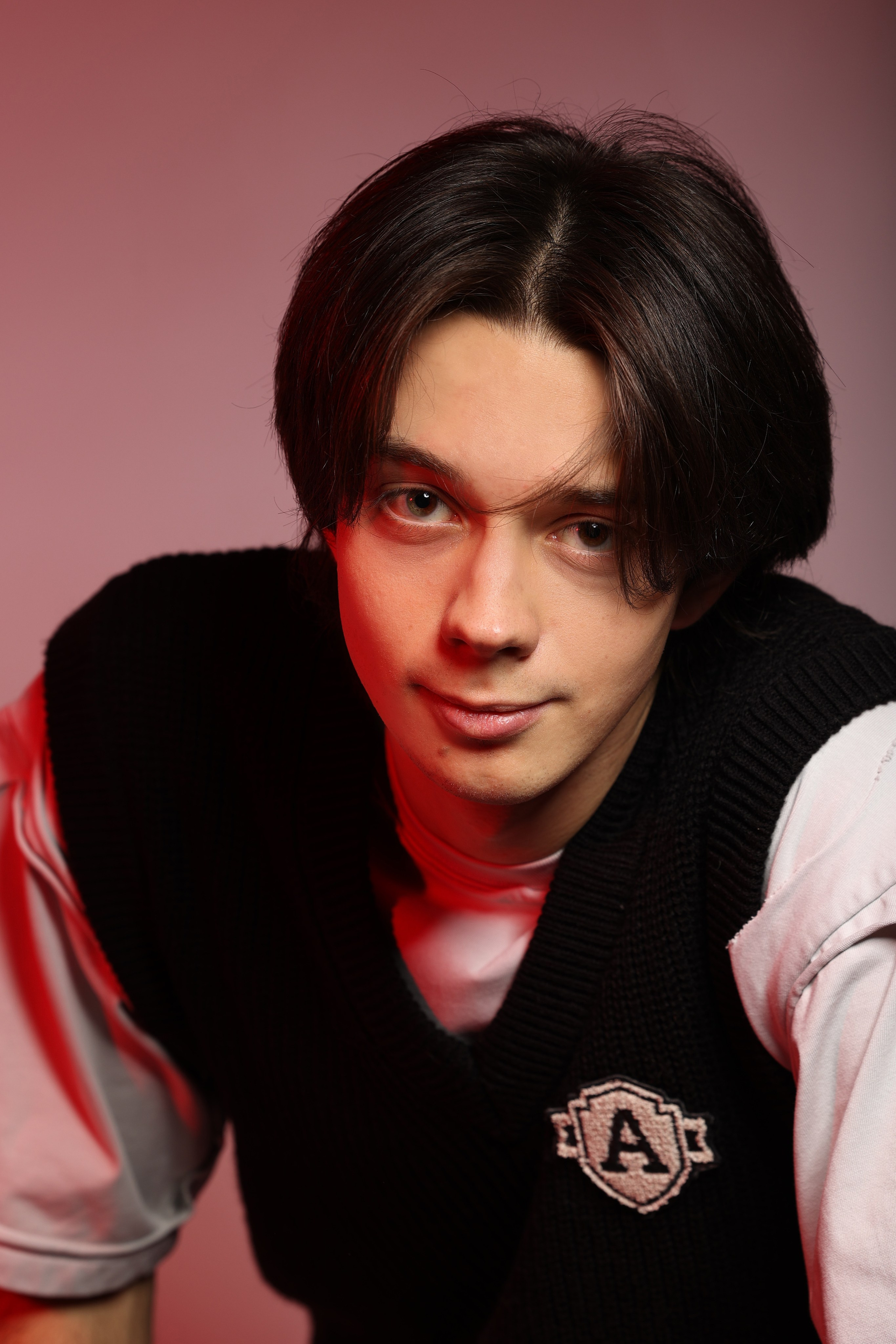 Миша. Фотограф в Москве Юлия Майорова