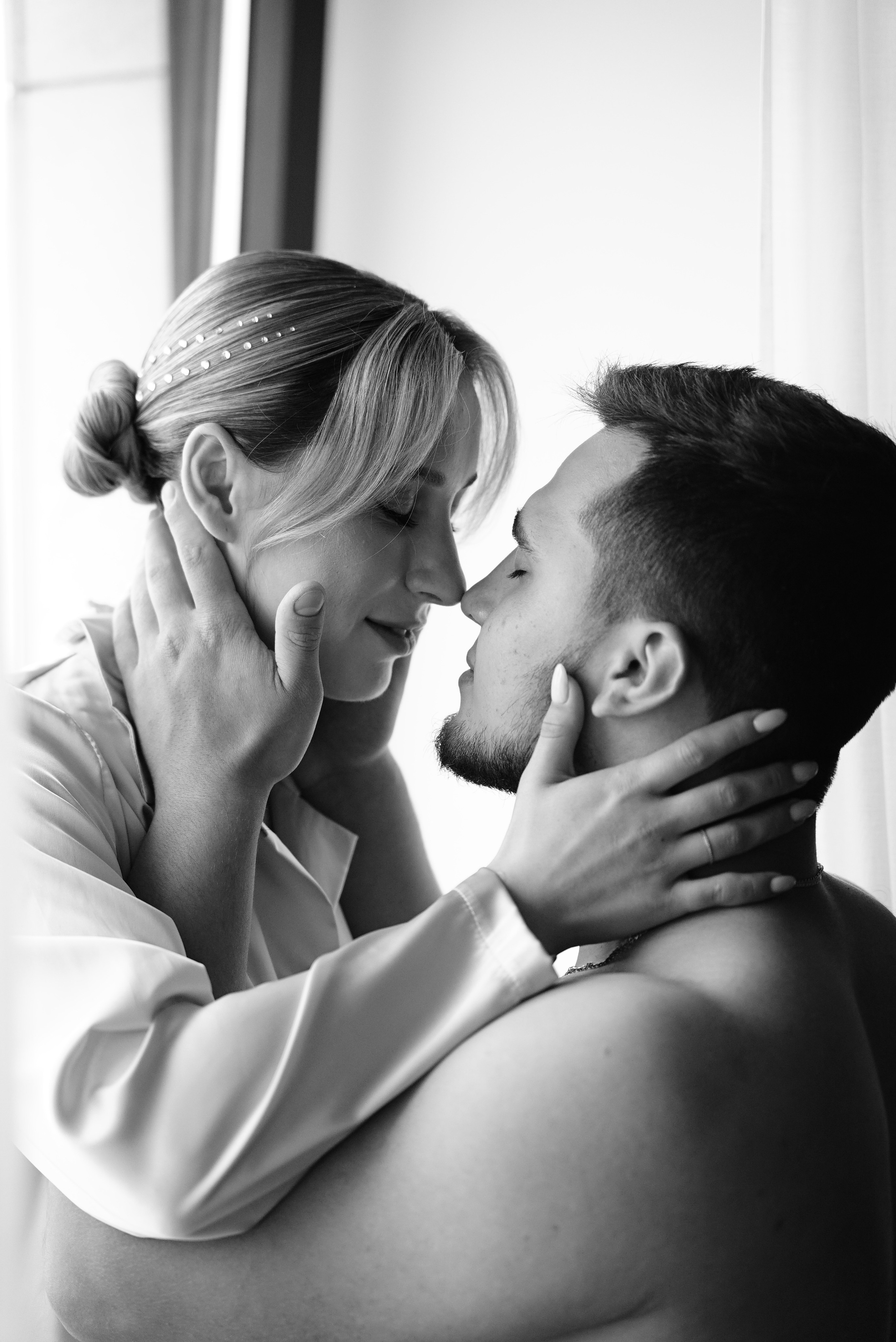 Артур и Хавва чб. Свадебный фотограф в Самаре Анна Ковалева