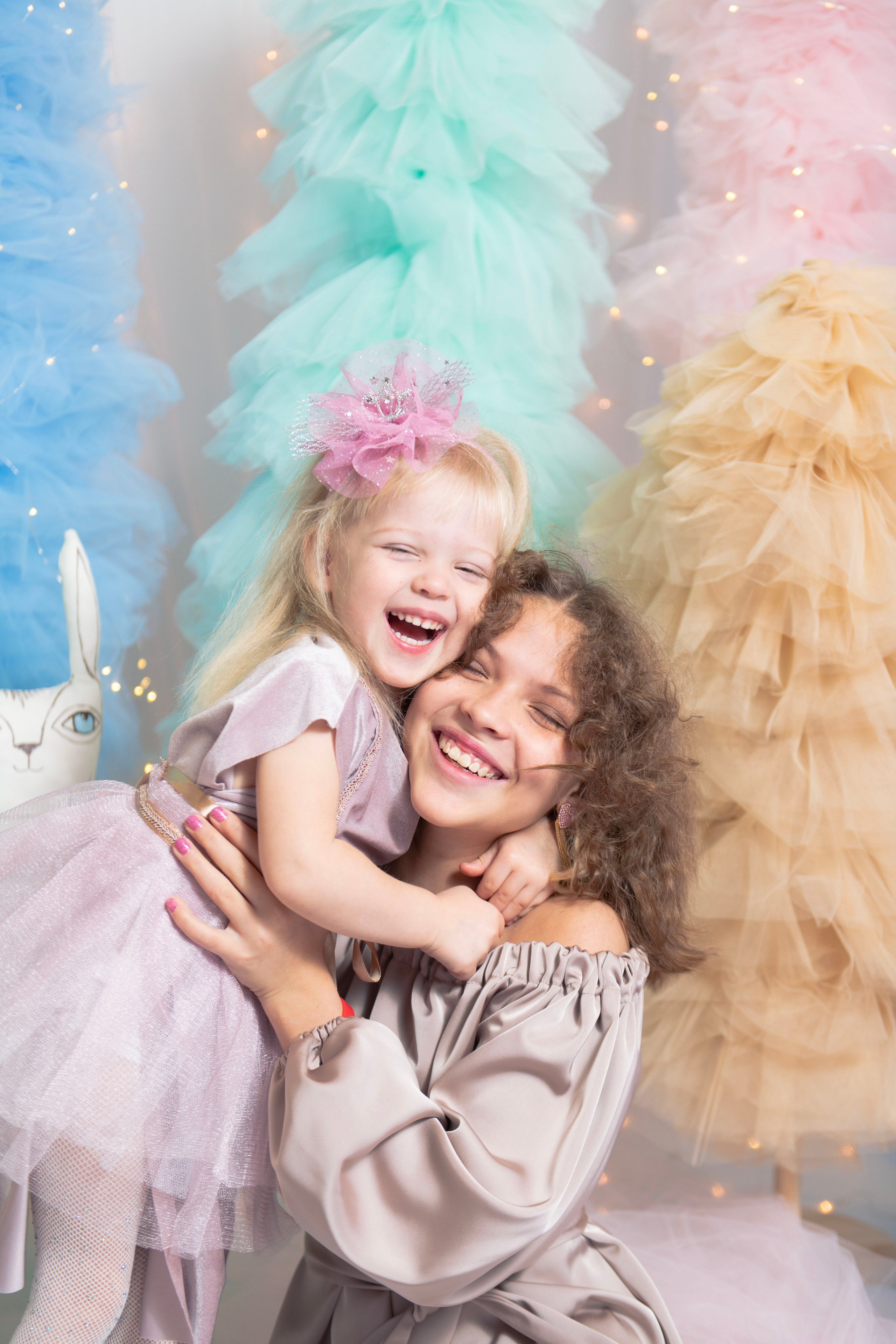 Северное Сияние. Детские фотопроекты Москва