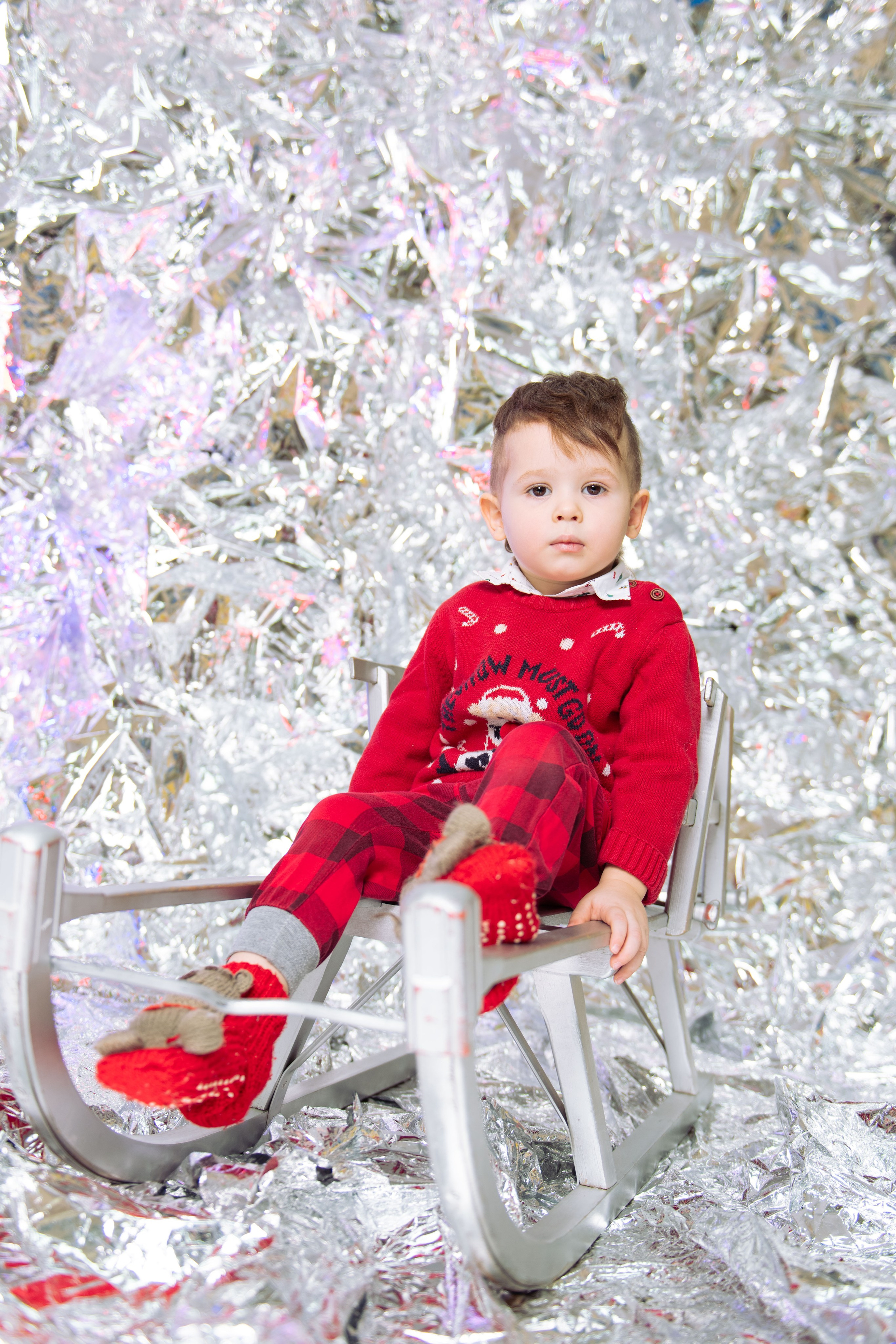 Серебро. Детские фотопроекты Москва