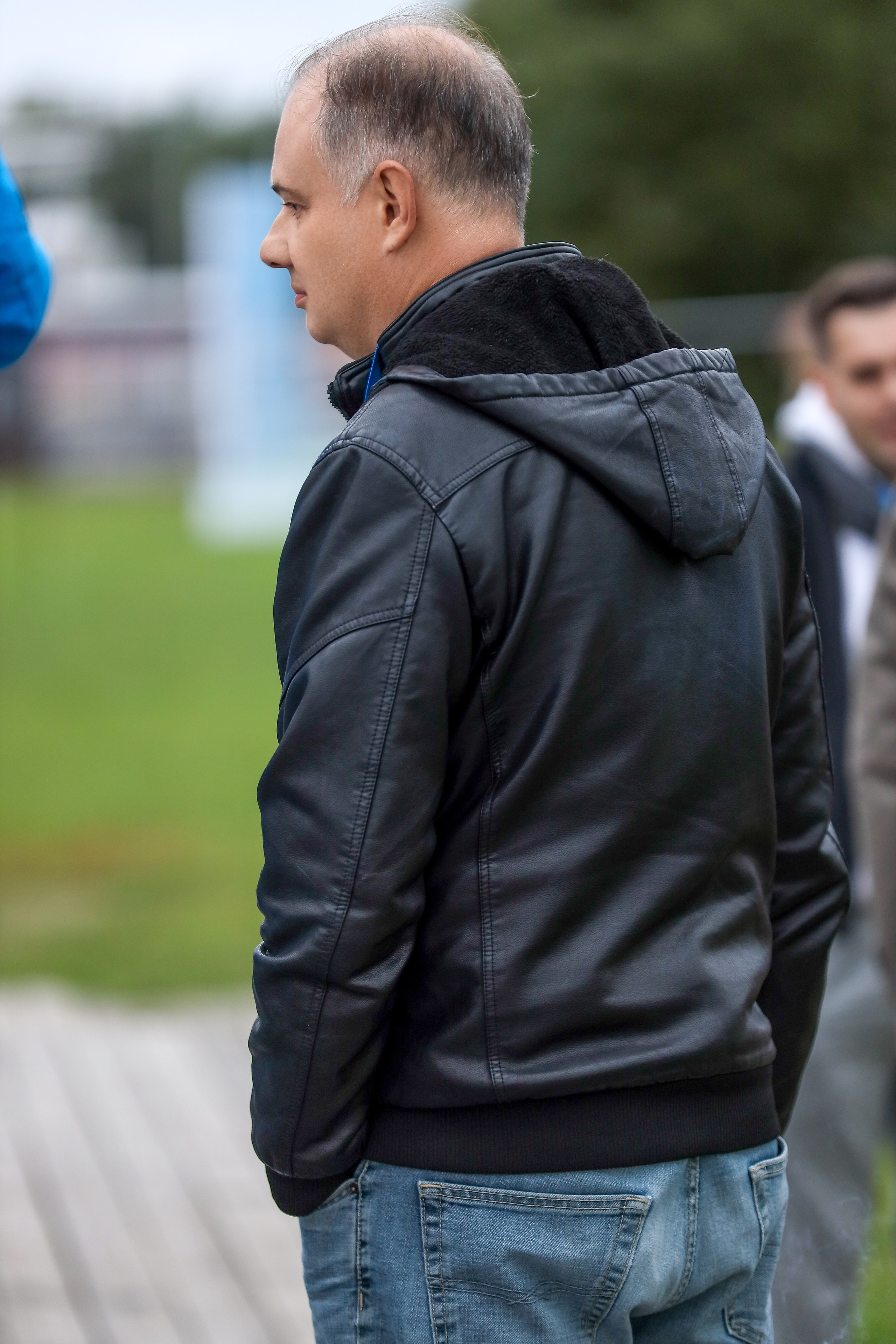 Регата 2024. Фотограф Антон Чупринин