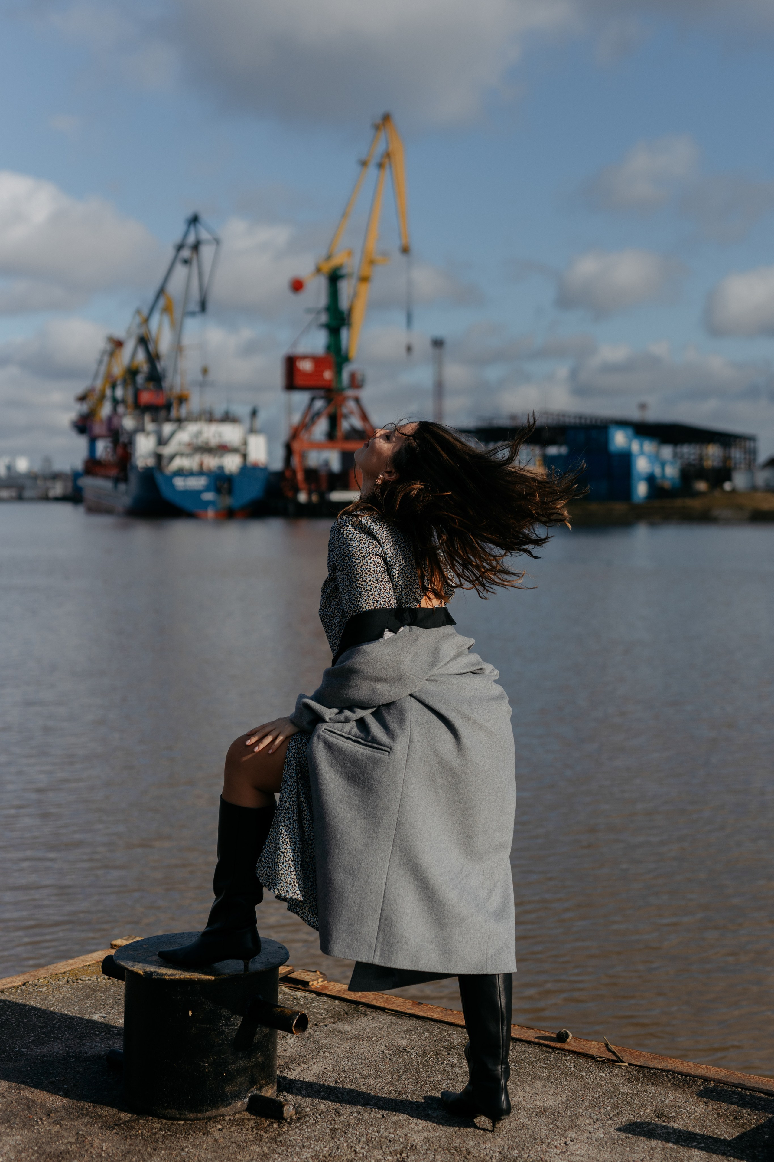 Таня. Свадебный и портретный фотограф в Москве, Туле и Брянске Дара Евсеева