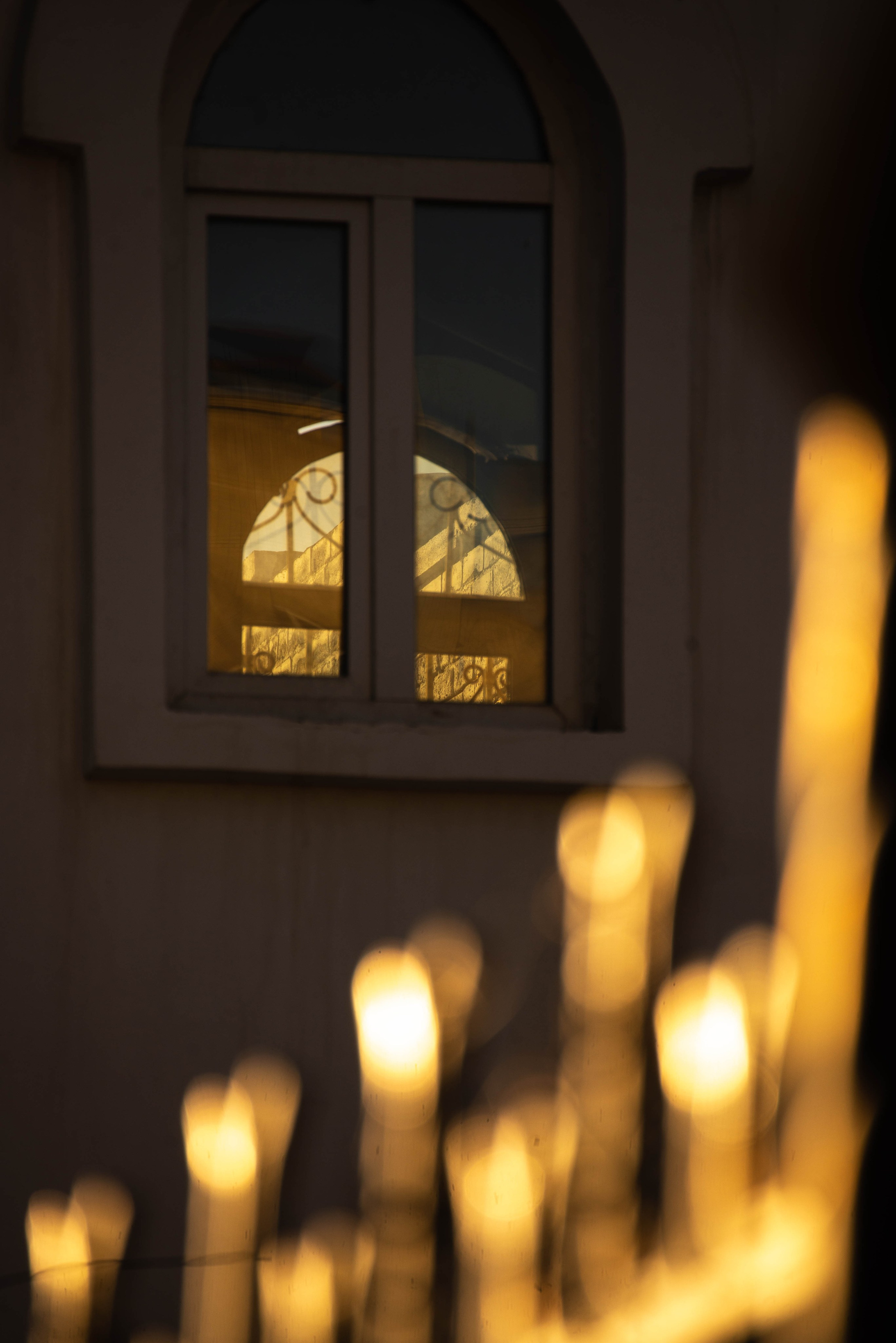 Службы. Профессиональный фотограф Церковных Таинств в Чите Ткачук Юлия