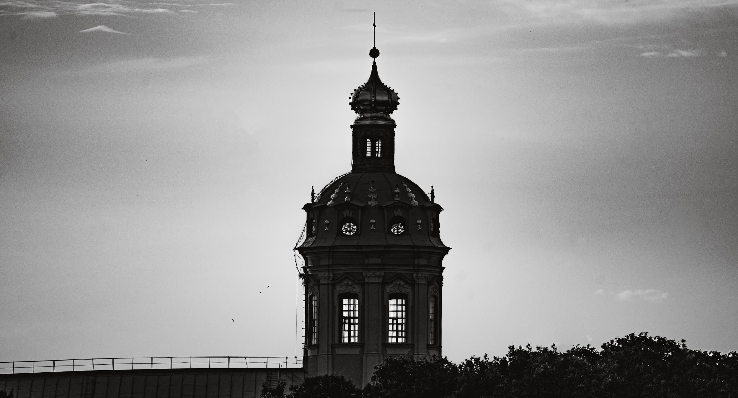 Saint Petersburg. The Andris