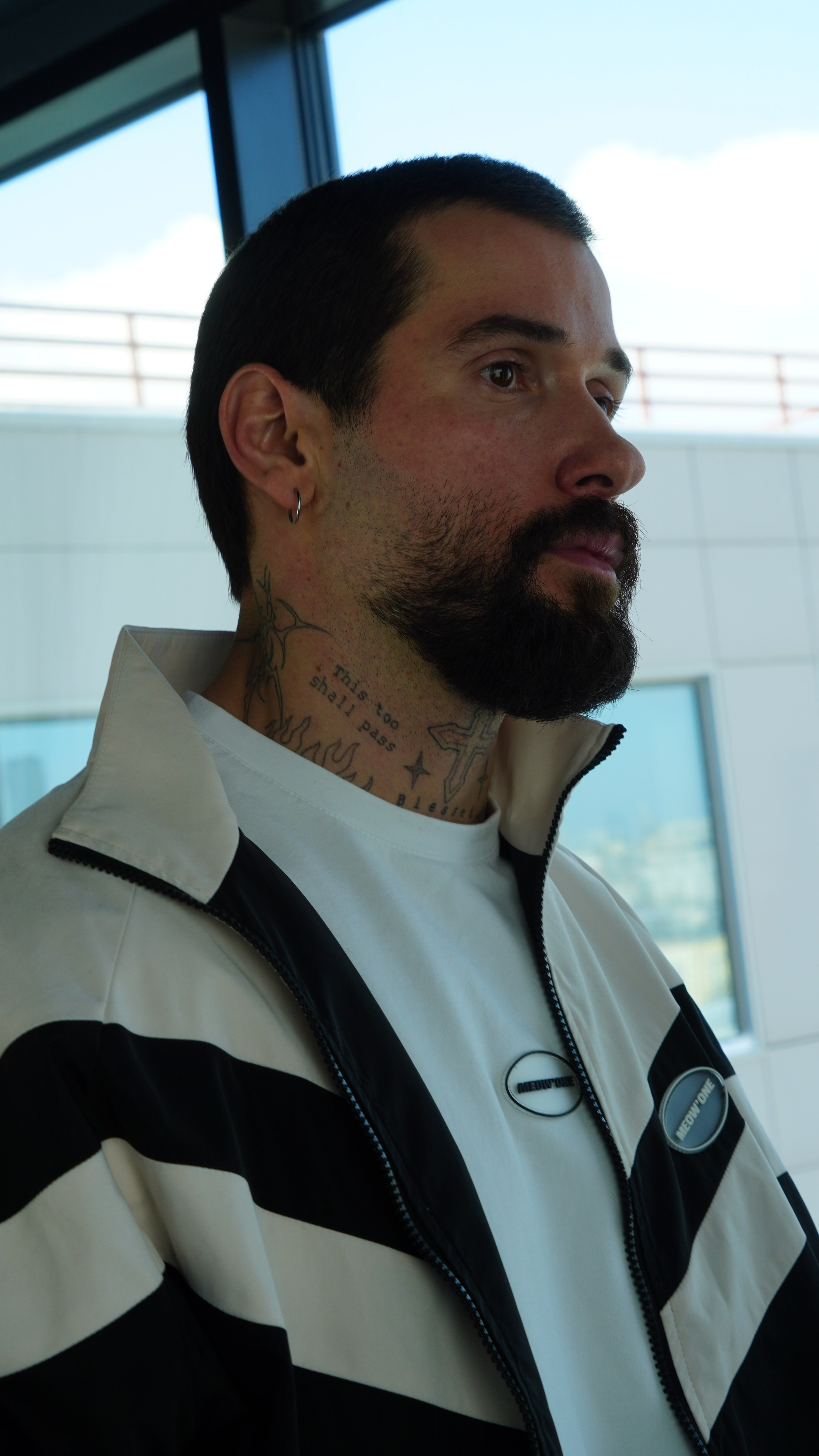 Бренд одежды. Видеограф и Фотограф в Москве