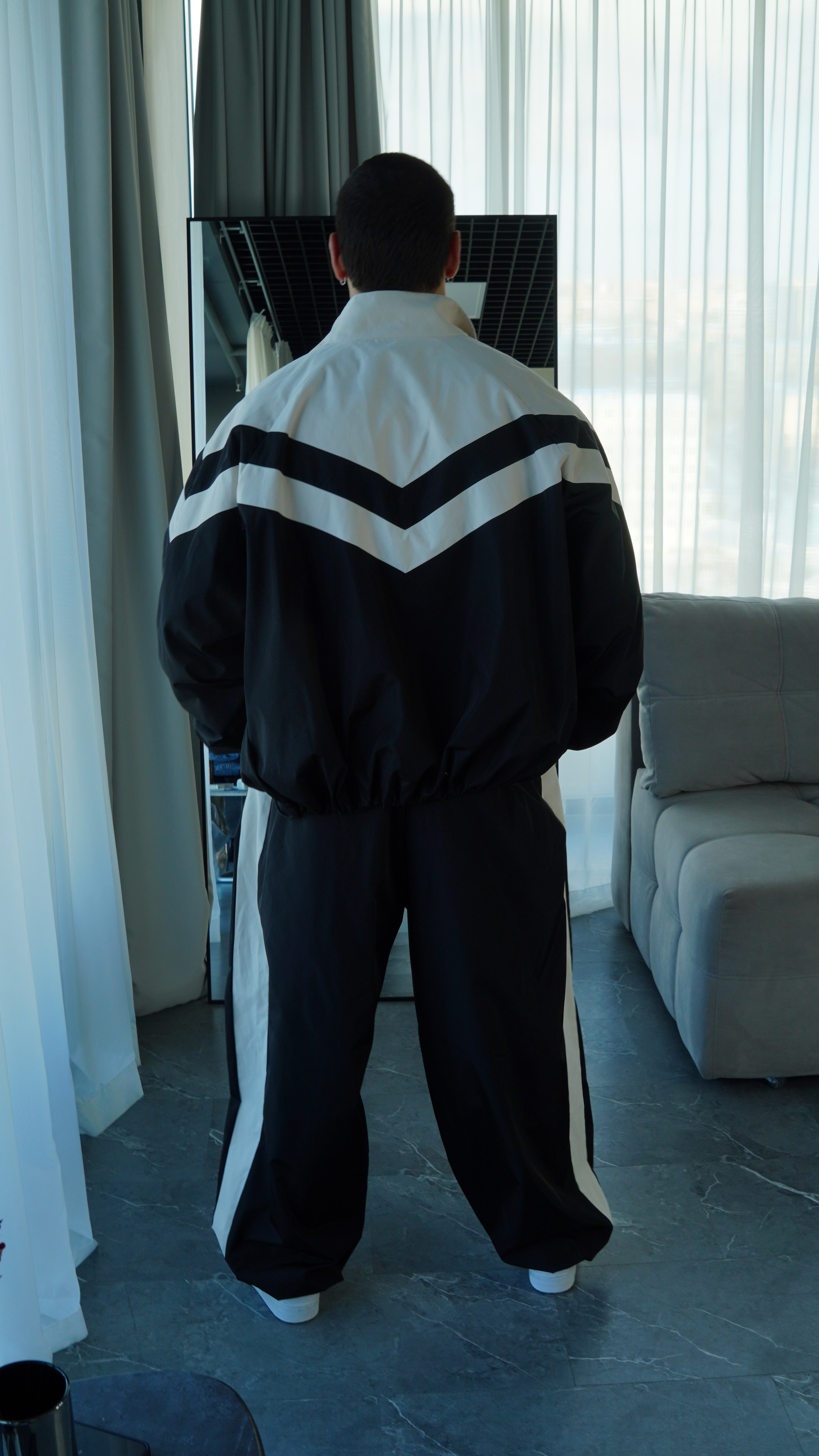 Бренд одежды. Видеограф и Фотограф в Москве