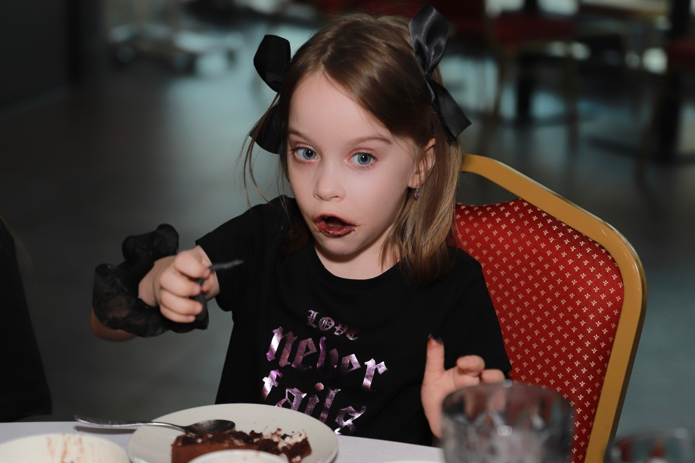 Др Дарины в Гастроинкубаторе. Фотограф Юлия Мальцева