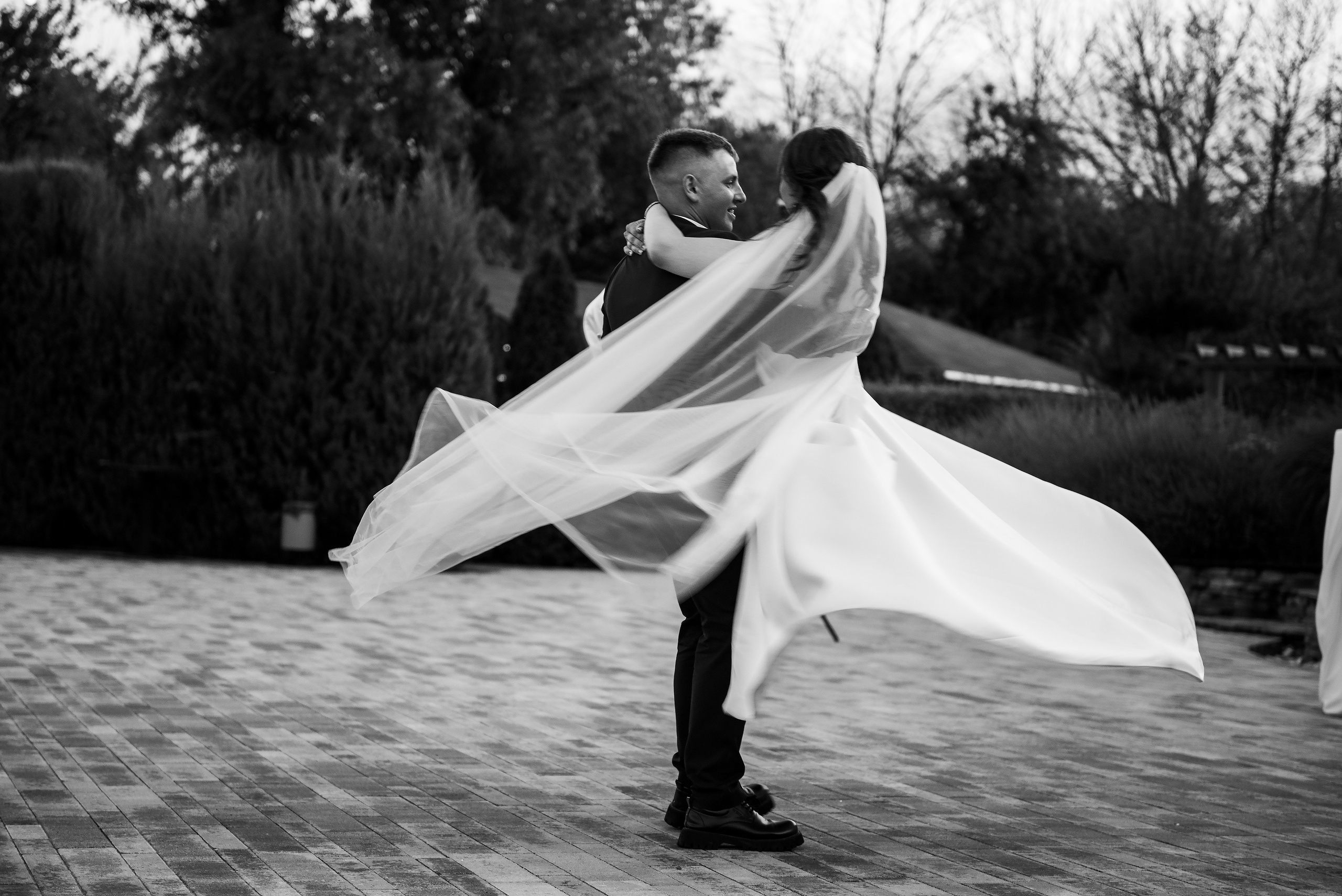 Свадьба Максима и Ольги. Свадебный фотограф Дмитрий Высоцкий | Ростов-на-Дону