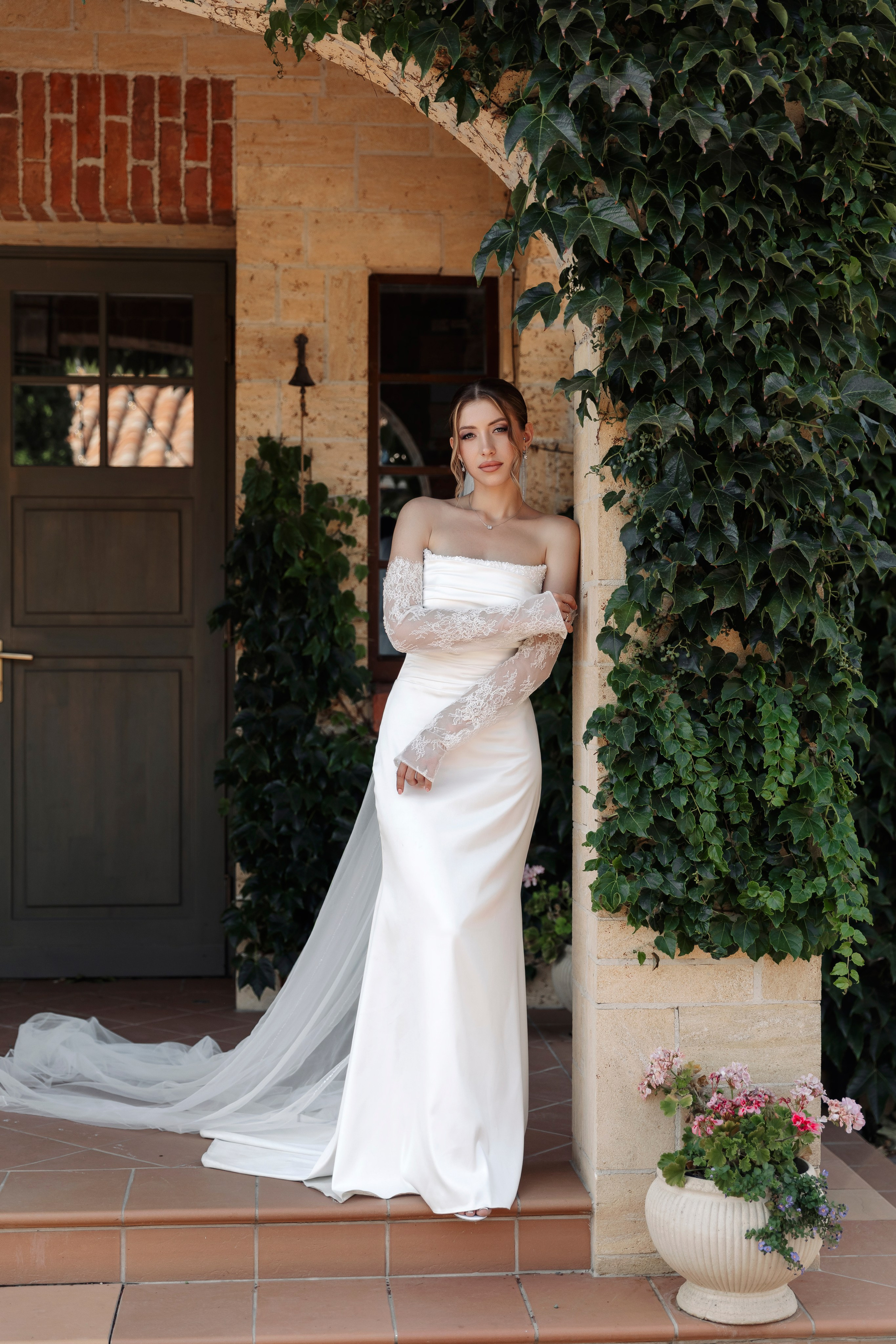 Мнацакан и Валентина. Свадебный и семейный фотограф в Ростове-на_дону, Тамара Оганесян