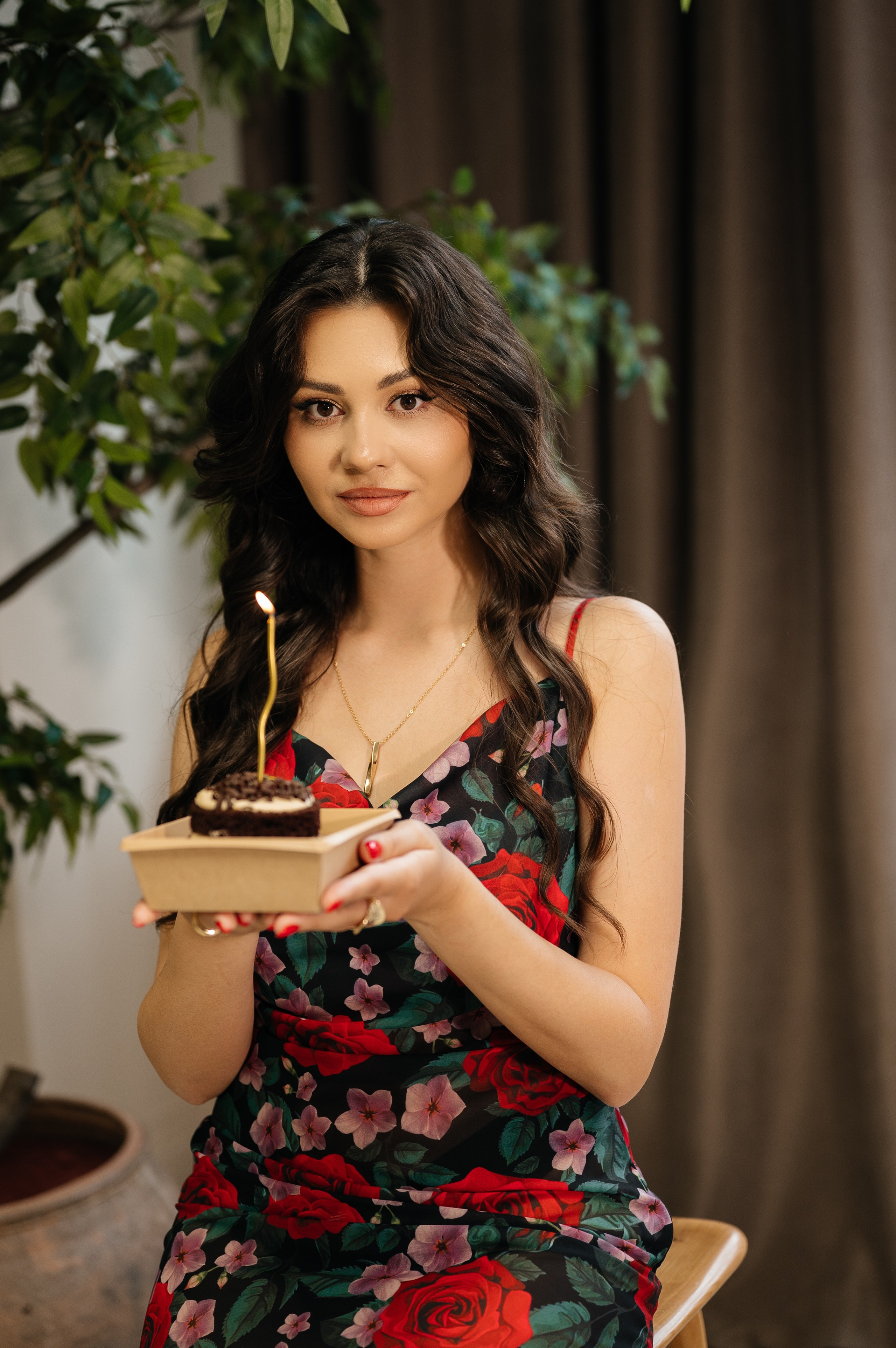 Даша. Свадебный и семейный фотограф в Краснодаре Алина Мельник