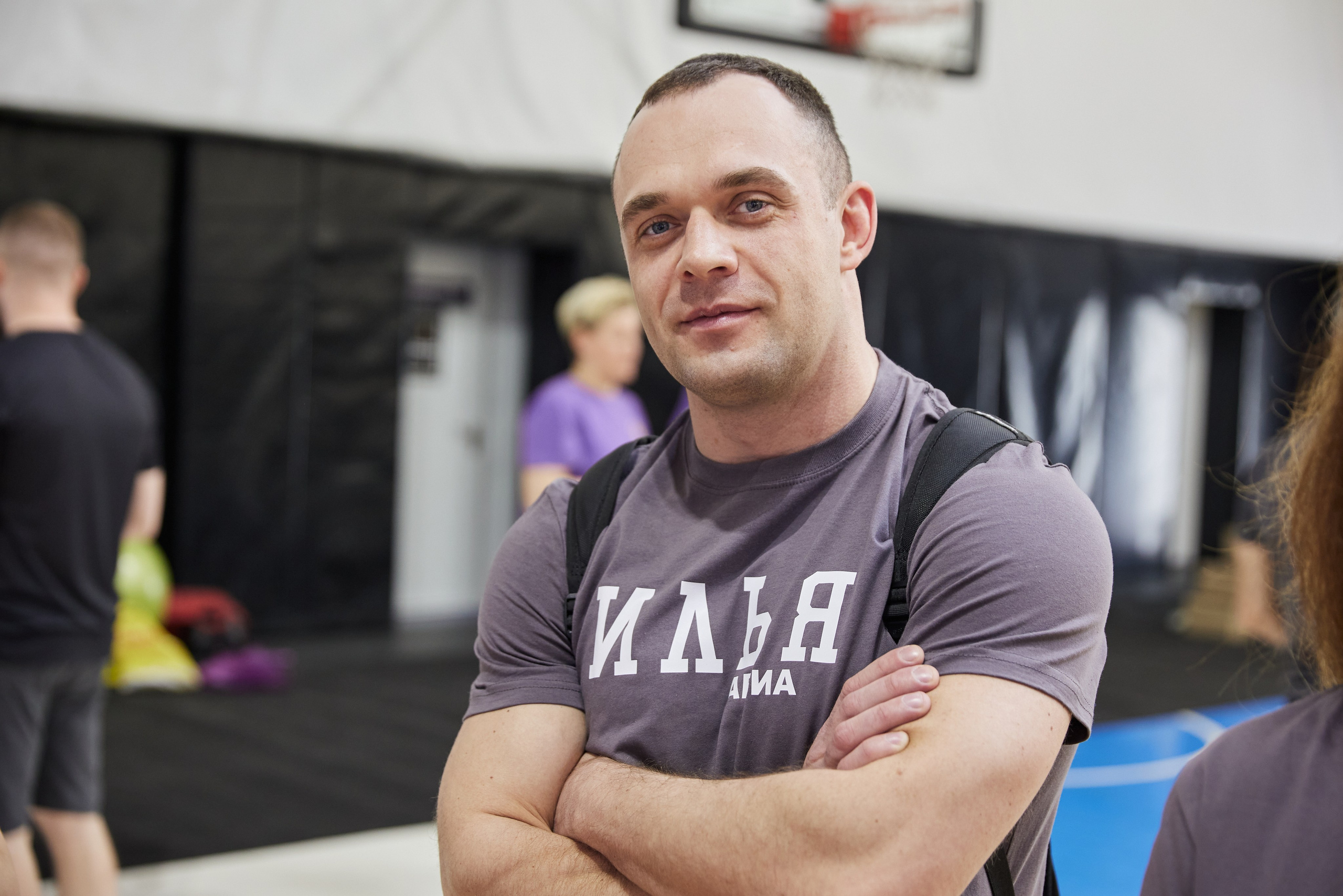 87. Фотограф Недорез Александр в Москве. Репортаж на ваших мероприятиях