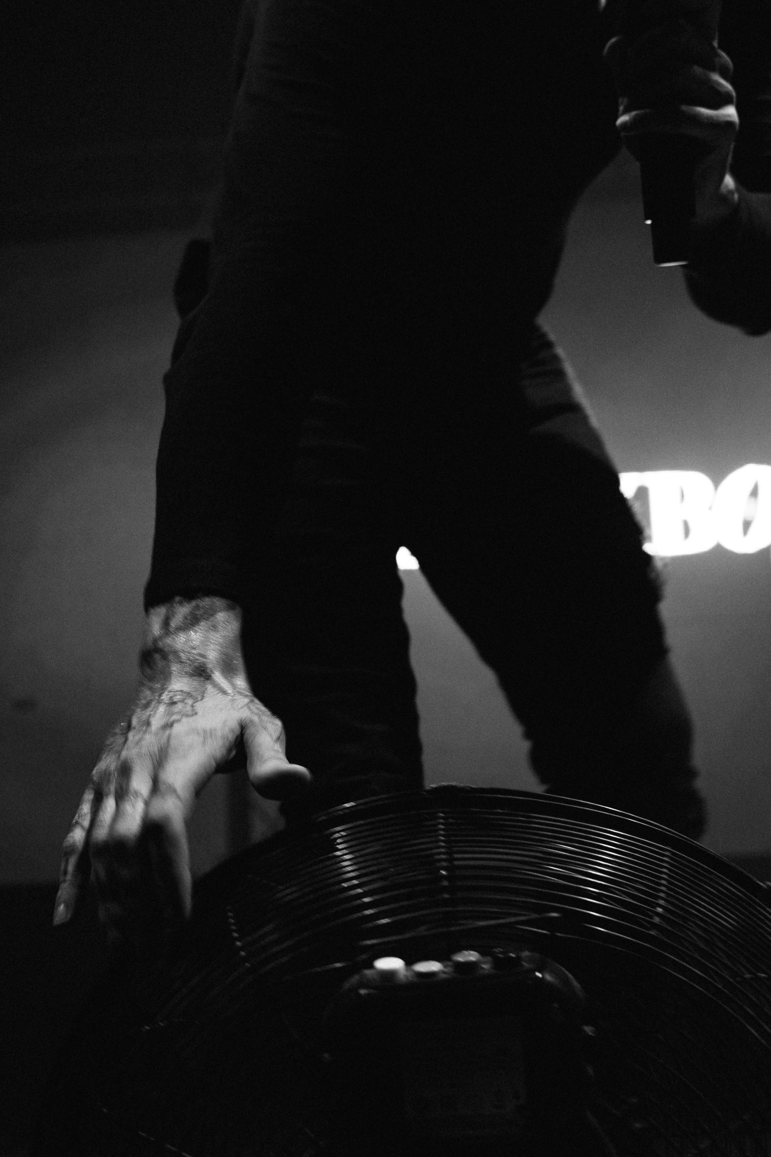 XOLIDAYBOY. Арт-фотограф в Краснодаре