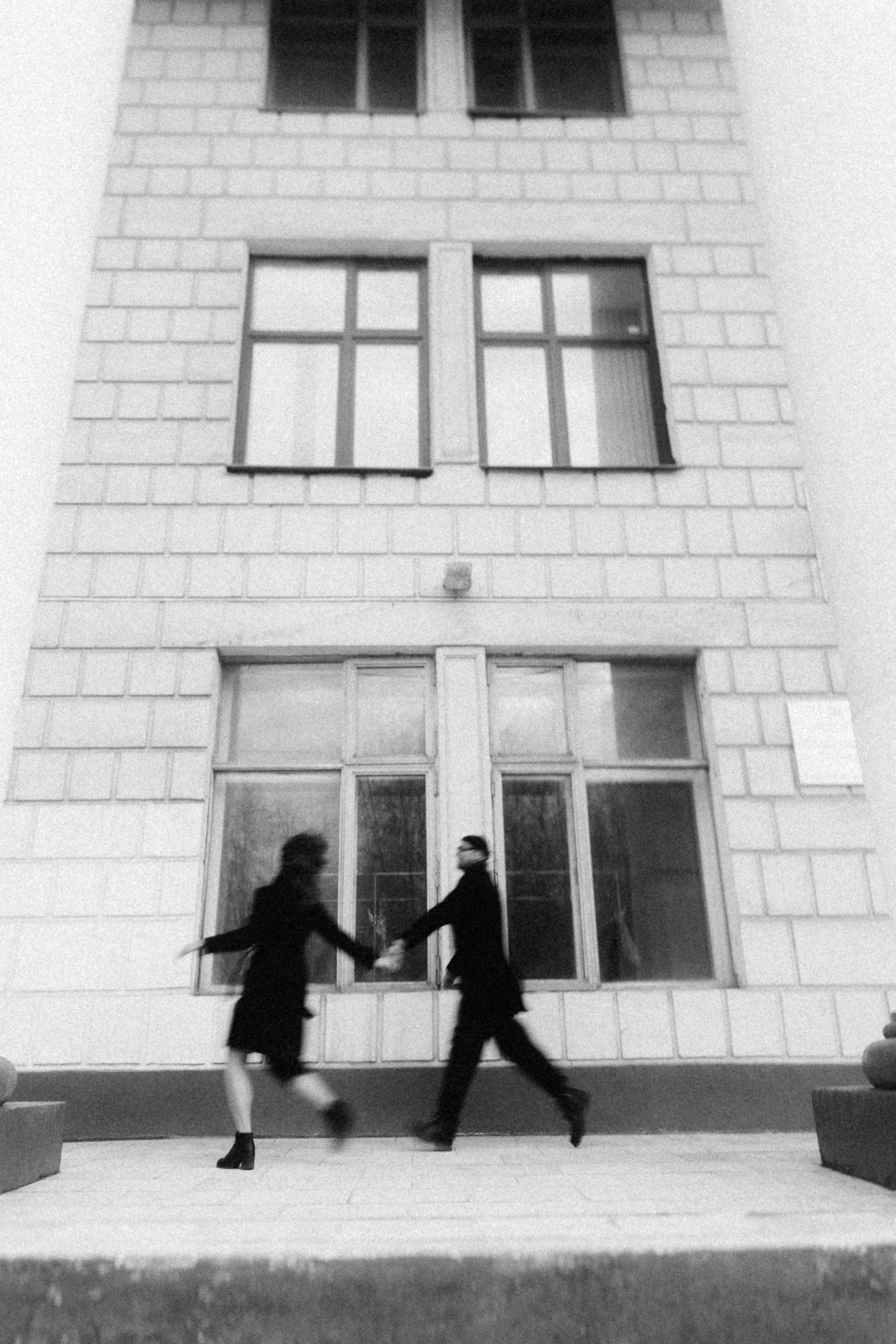 Когда холодно, согрей меня!. Свадебное видео в Иваново и России