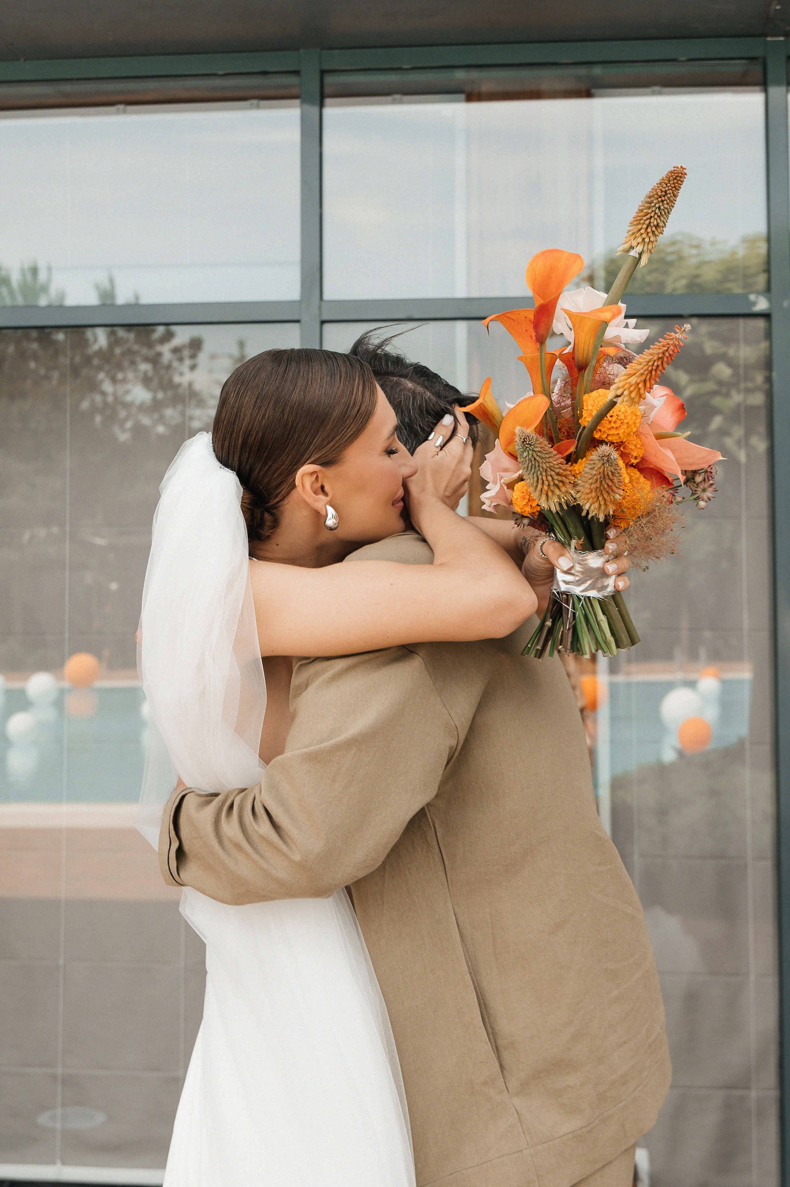 WEDDING. Мария — Свадебный фотограф