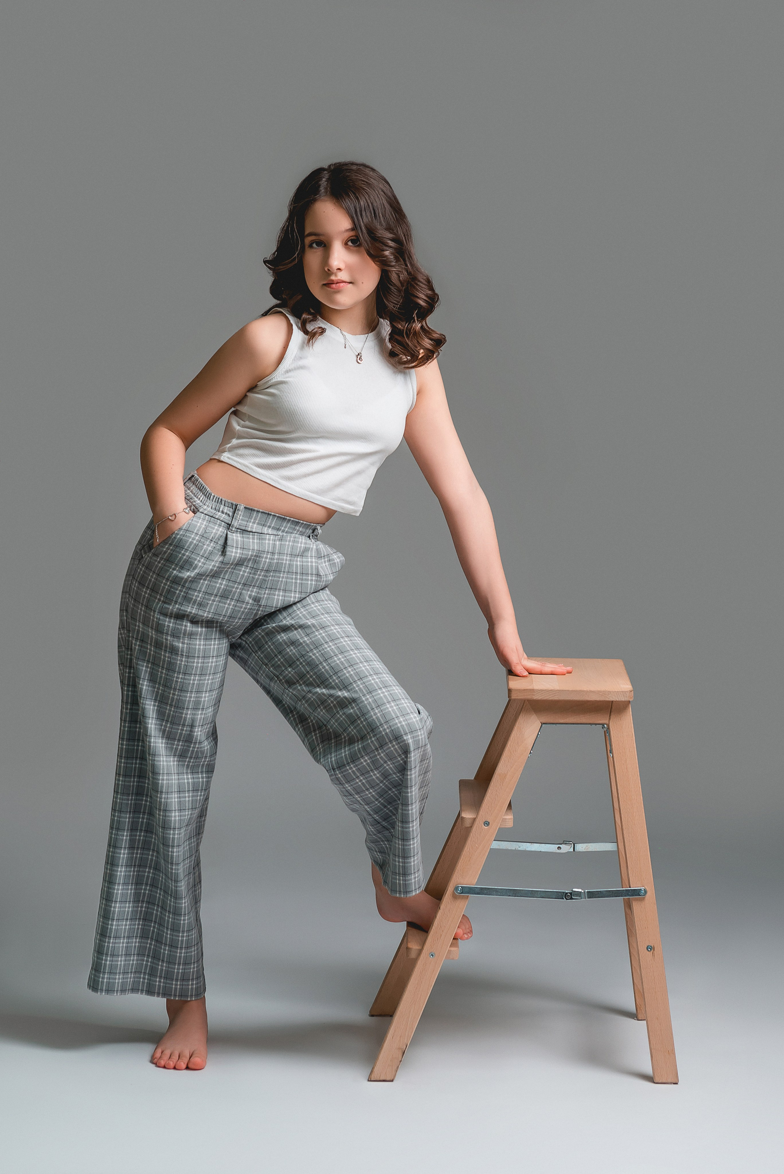 Арина 2024. Семейный и детский фотограф Наталья Горда