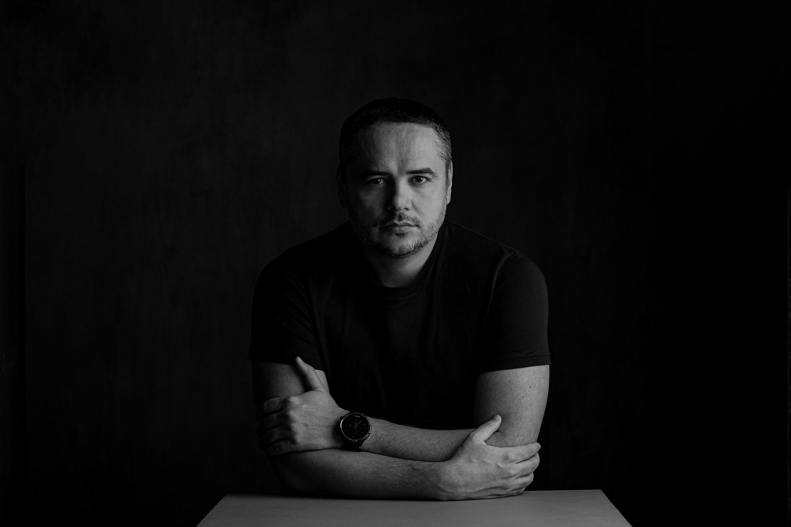 Студийная фотосессия. Профессиональной фотограф в Санкт-Петербурге Алексей Киселёв