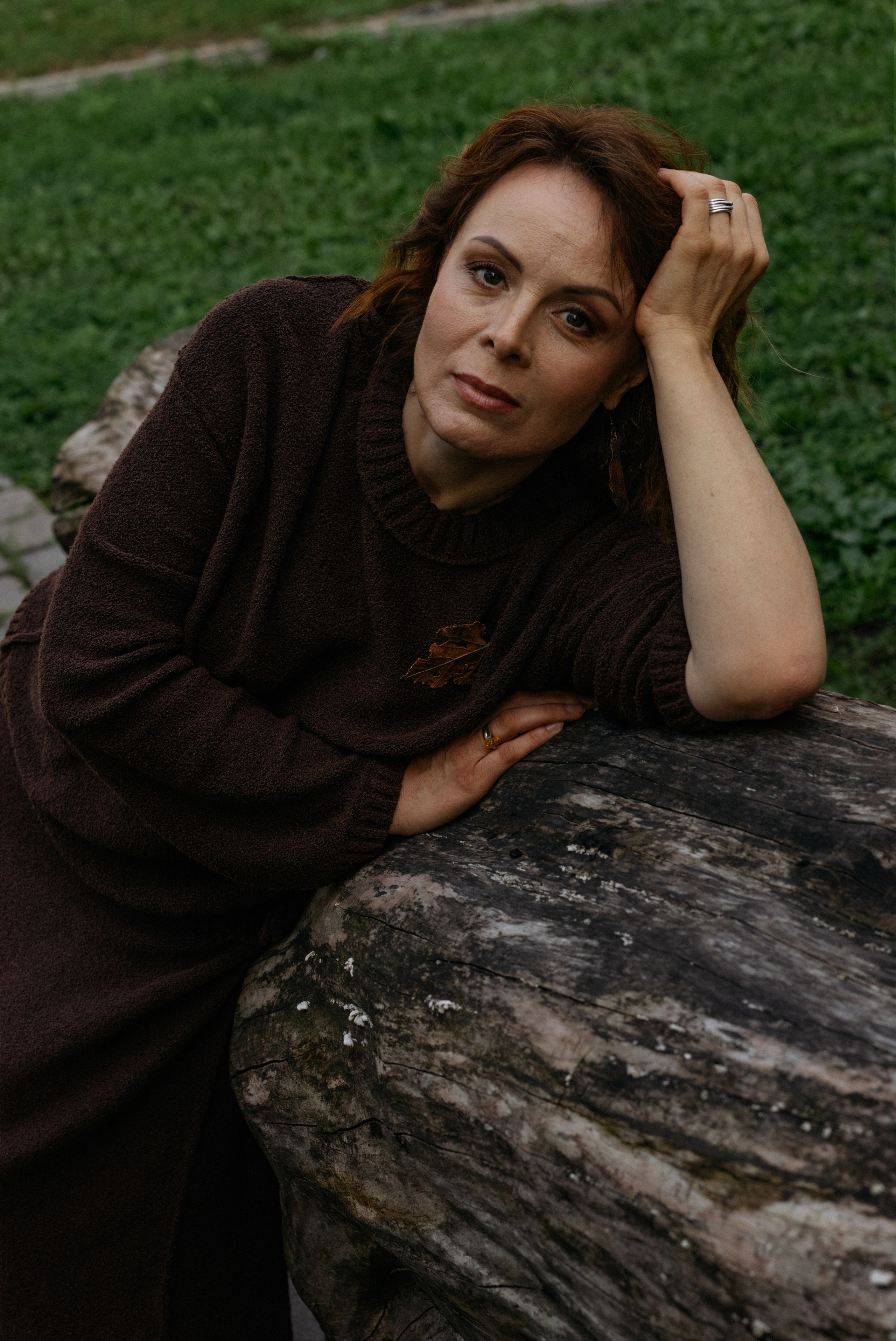 ЕЛЕНА и ВАДИМ | Старый город | Выборг. Фотограф в Выборге | Юлия Басырова