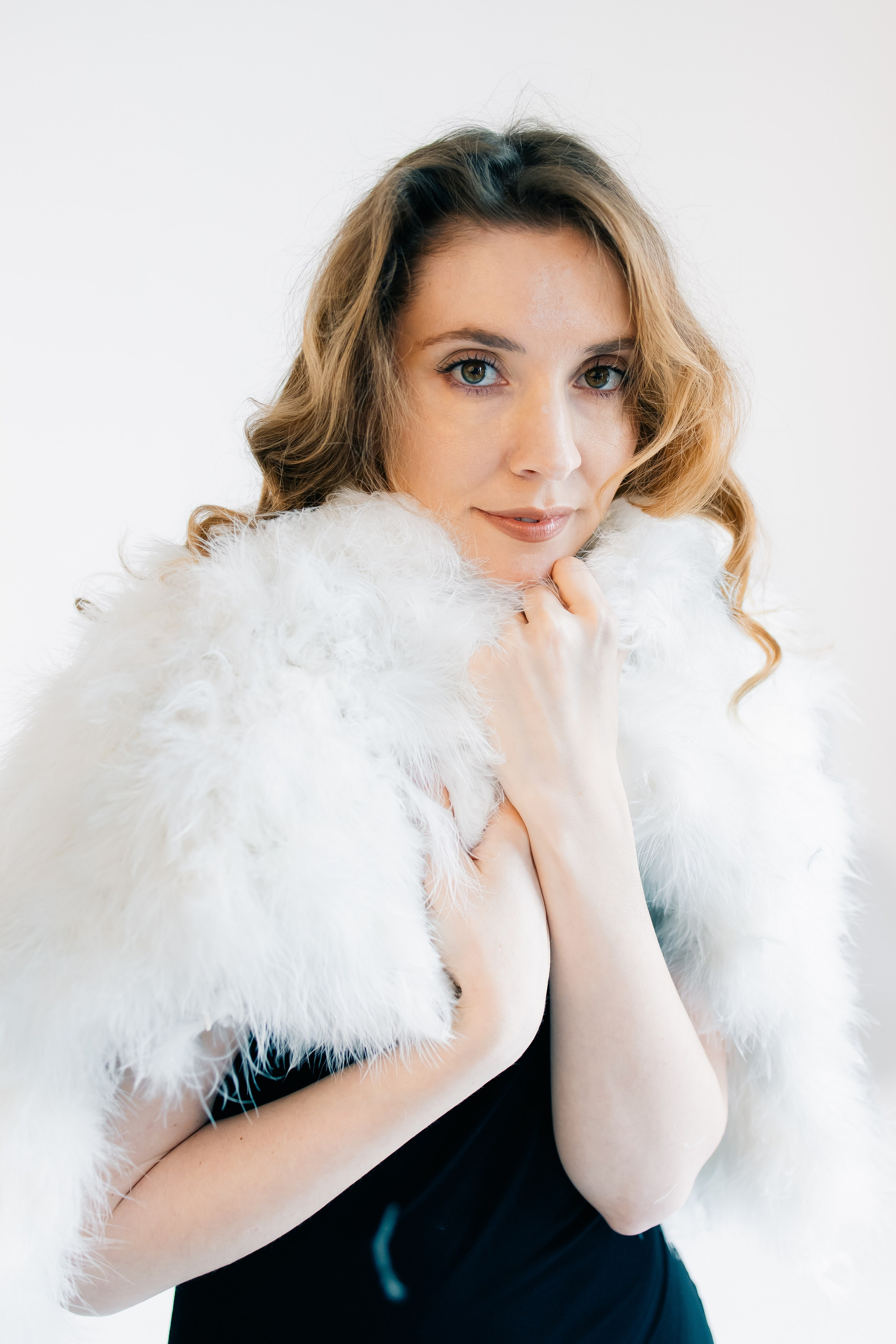 Каталог одежды. Ksenia de Rossi | Съемка в Самаре