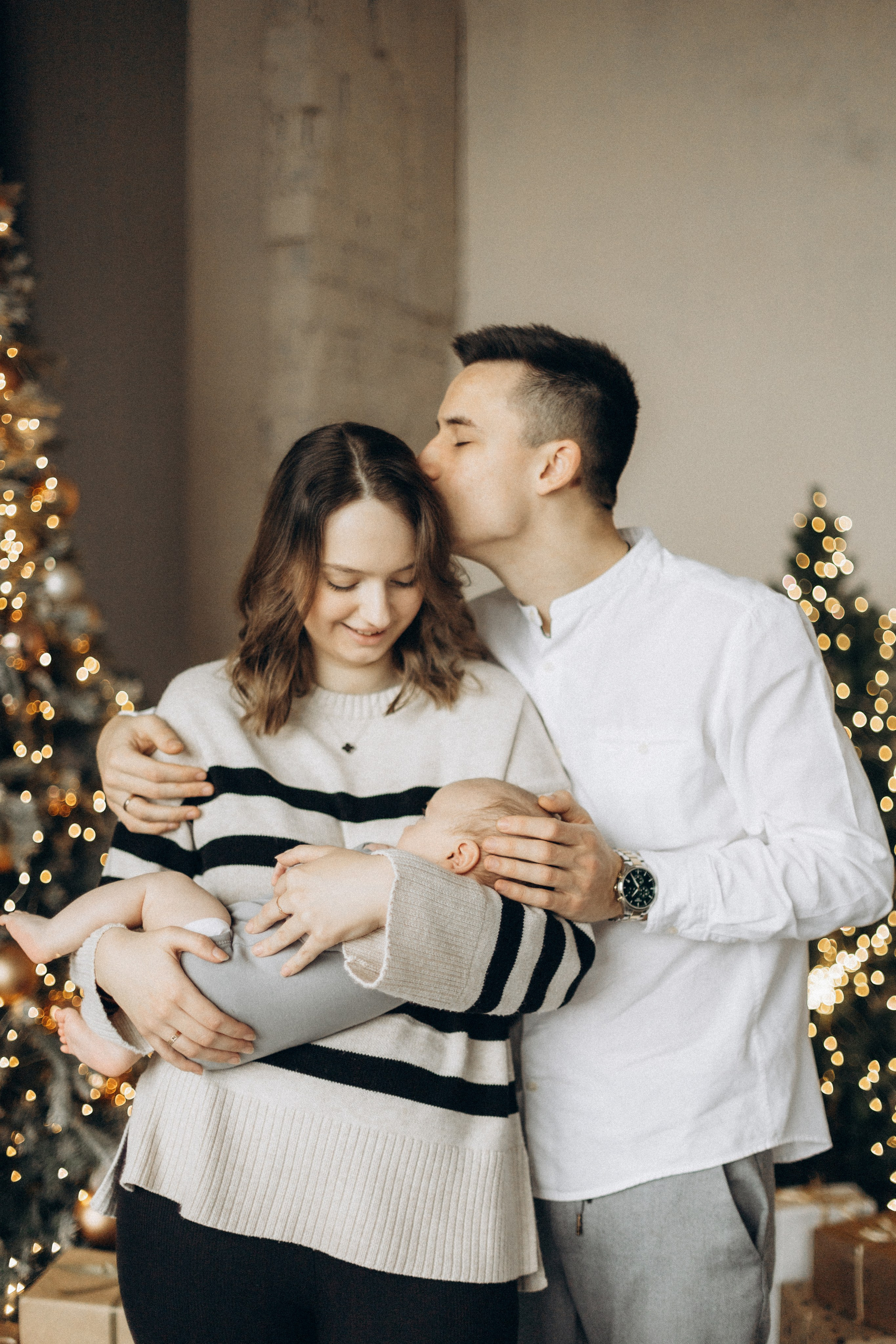 For Kris. Свадебный и портретный фотограф в Калининграде Наталия Еник