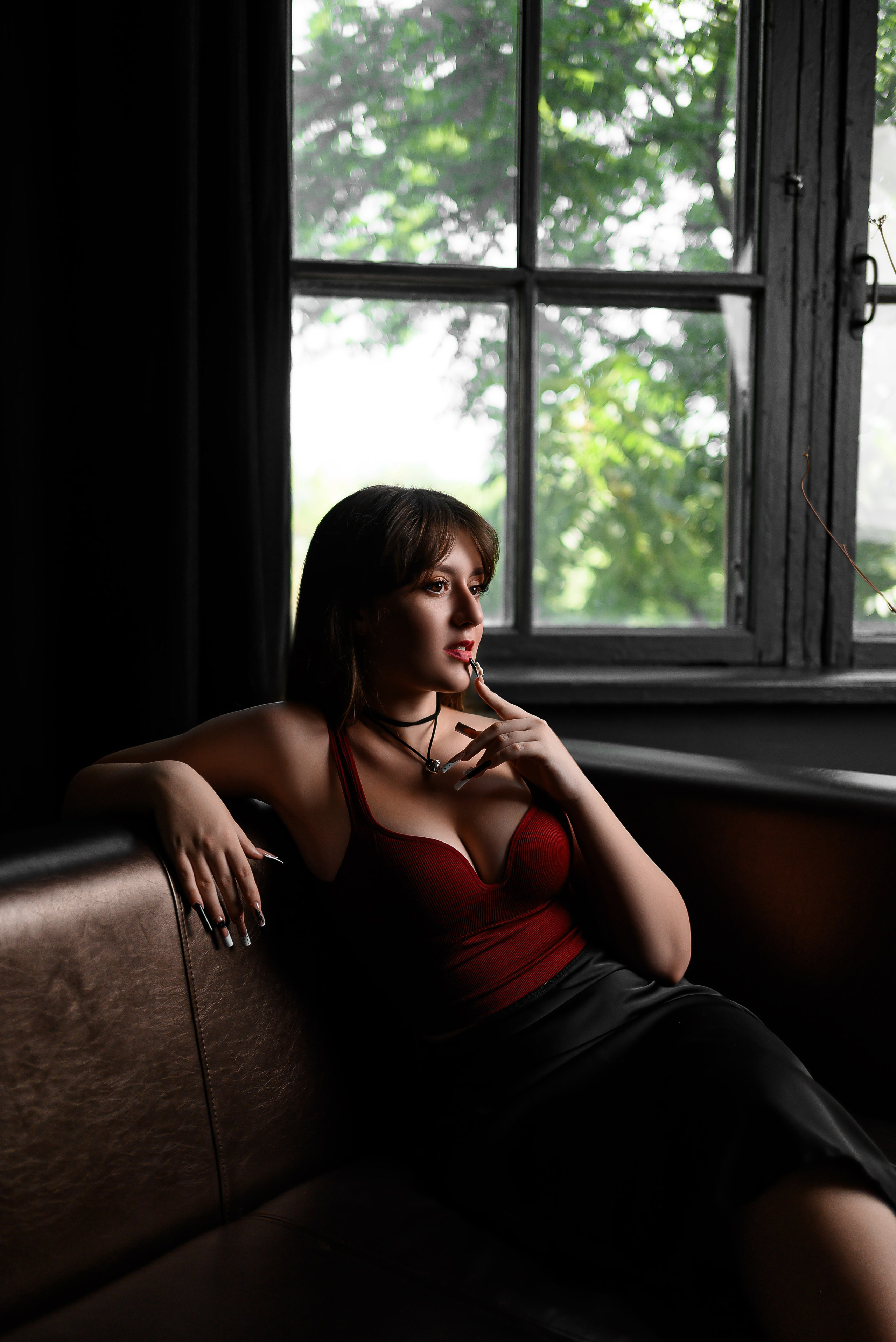 Девушки. Фотограф Краснодар Наталья Сувит