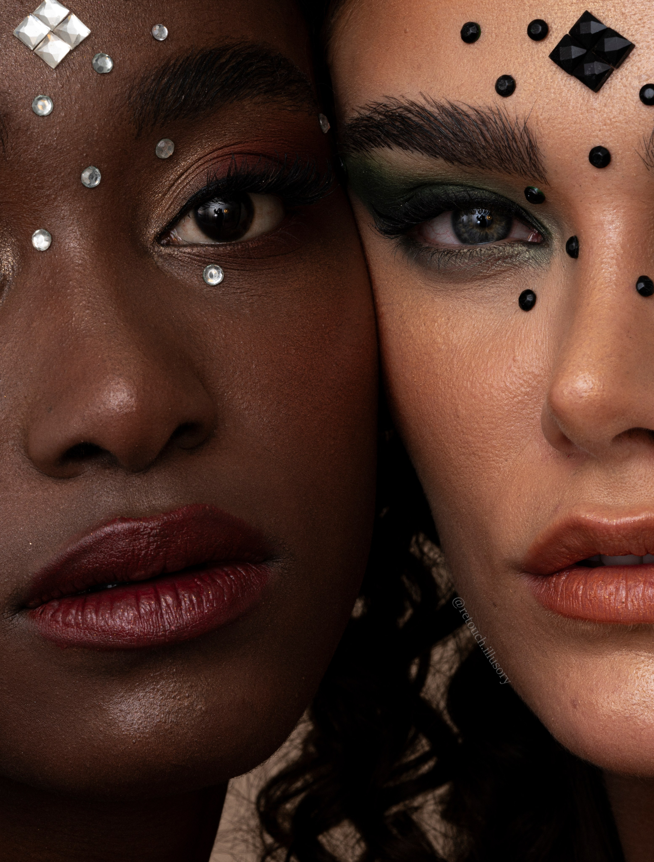 Professional Worldwide Retoucher Retouch.Allusory