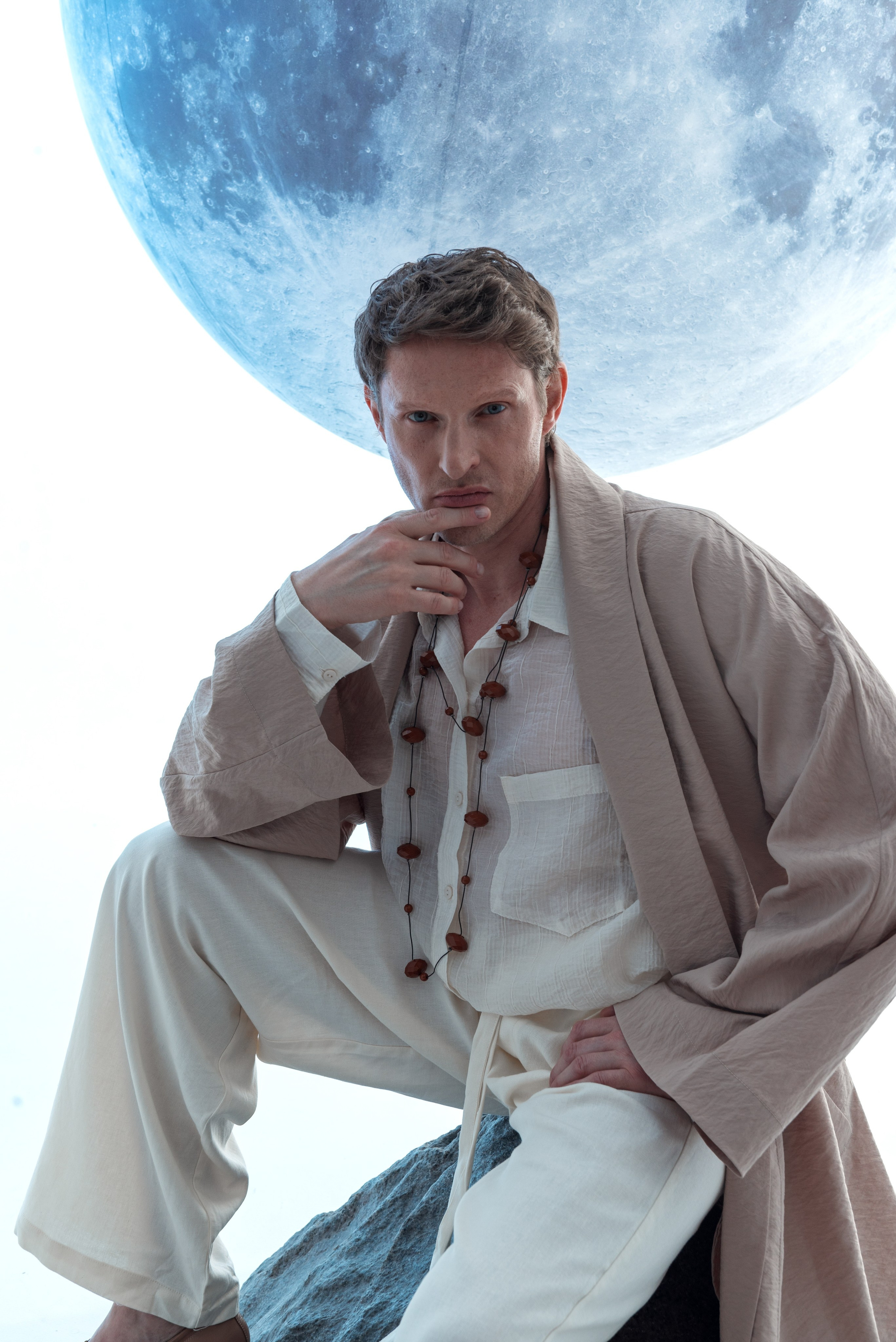 Алексей Елистратов, студия Подиум. Ульяна Сёмина, фотограф, Москва