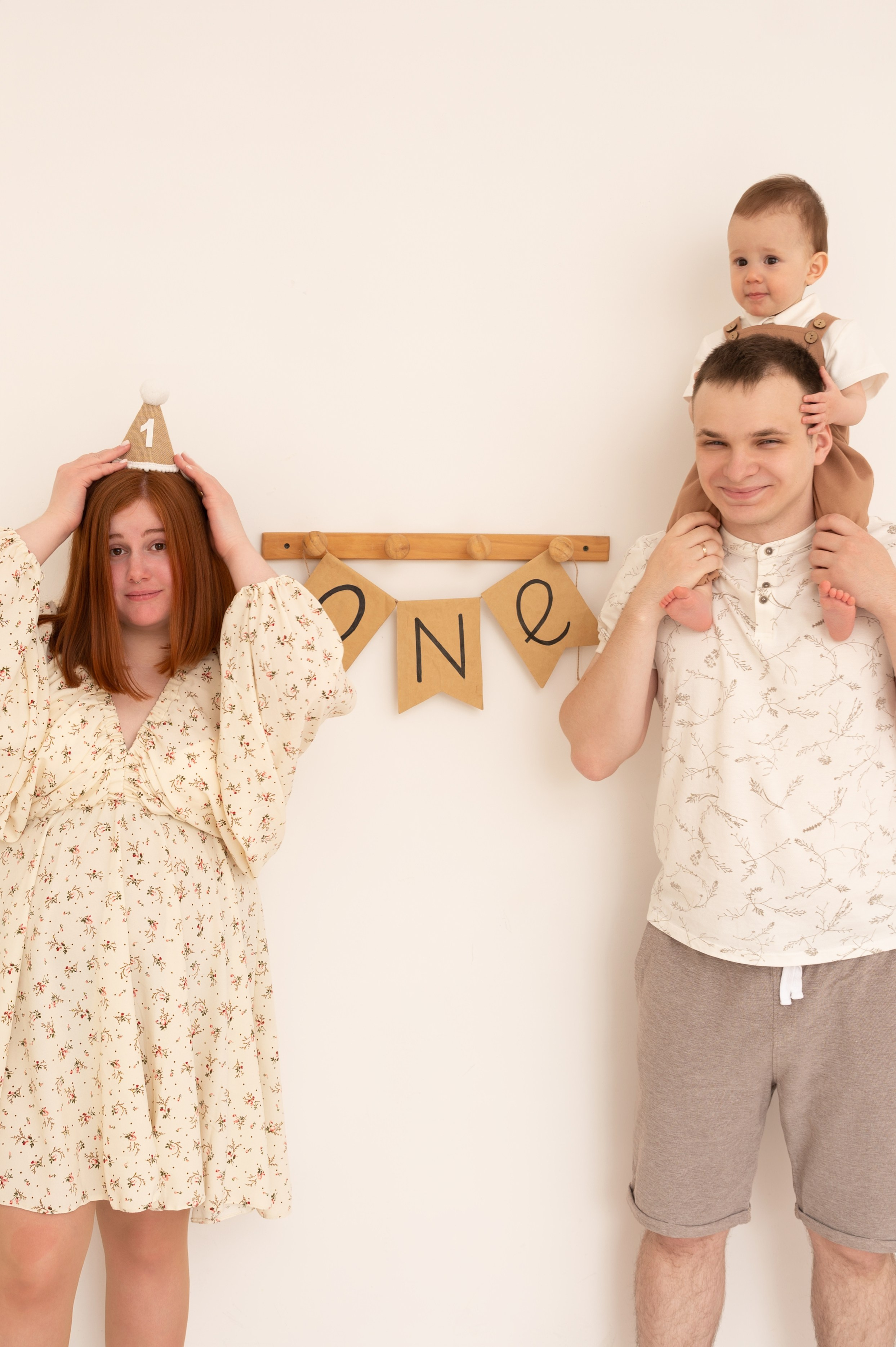 Студийные семейные съемки. Фотограф новорожденных в Санкт-Петербурге Татьяна Тарасенко