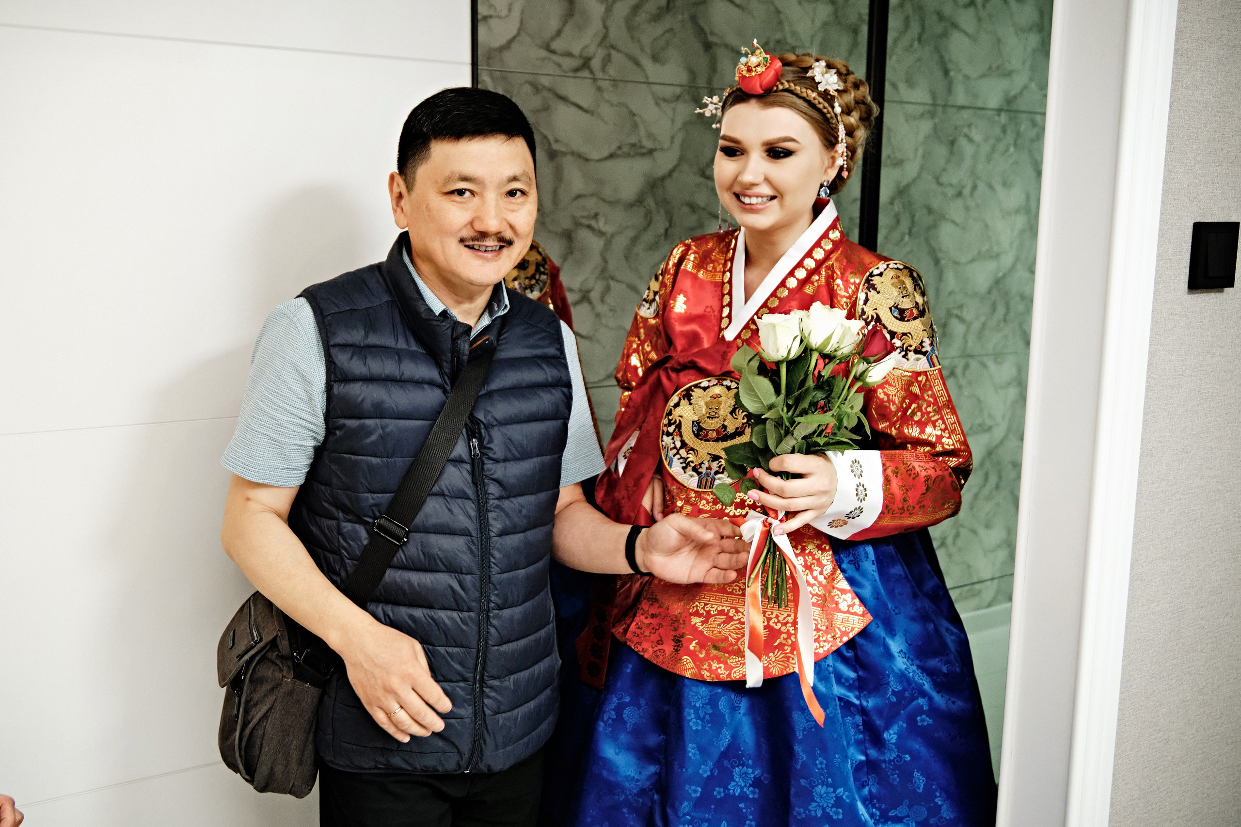 Национальные события