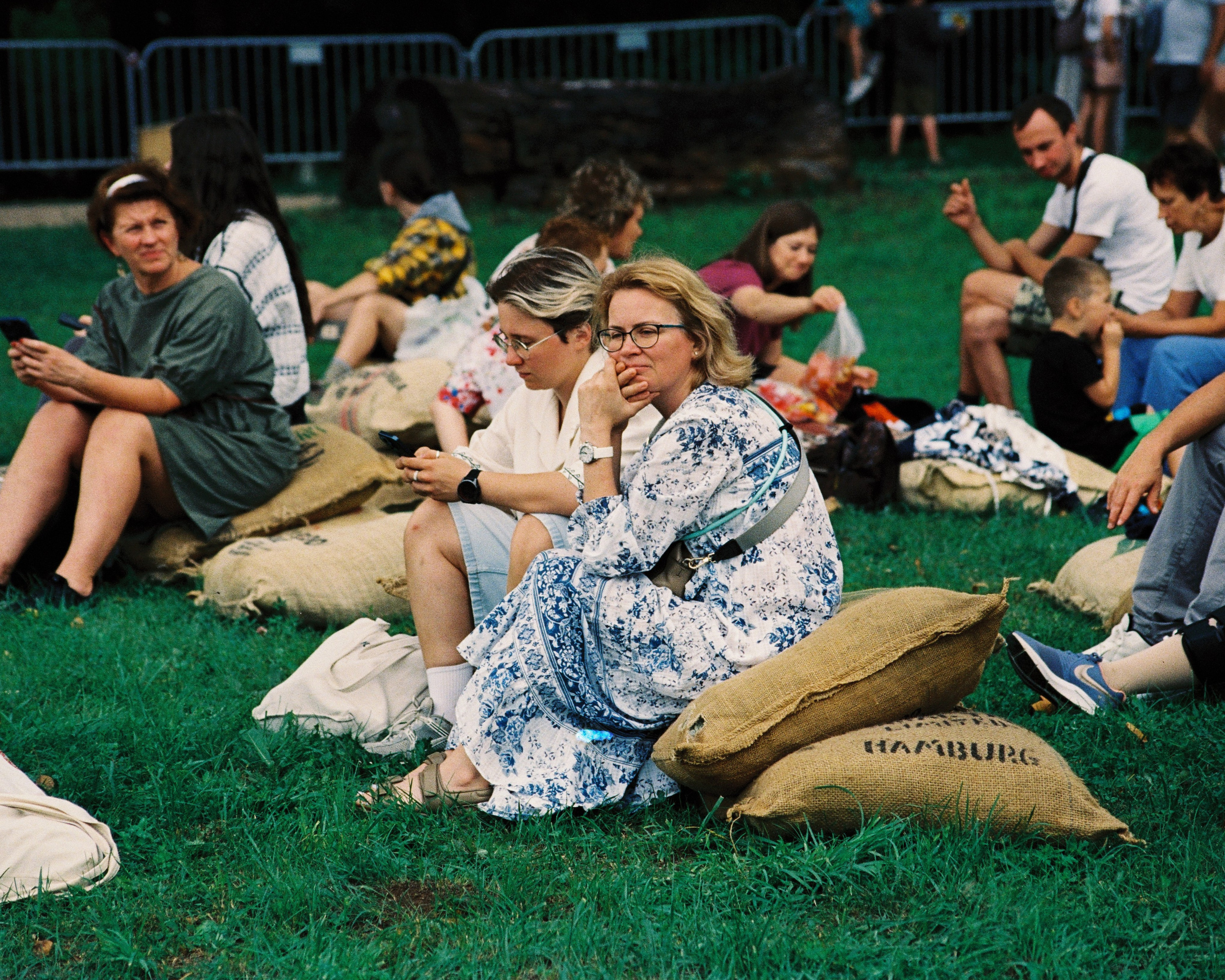 PODMOKLOVO. ANNA — PHOTOGRAPHER