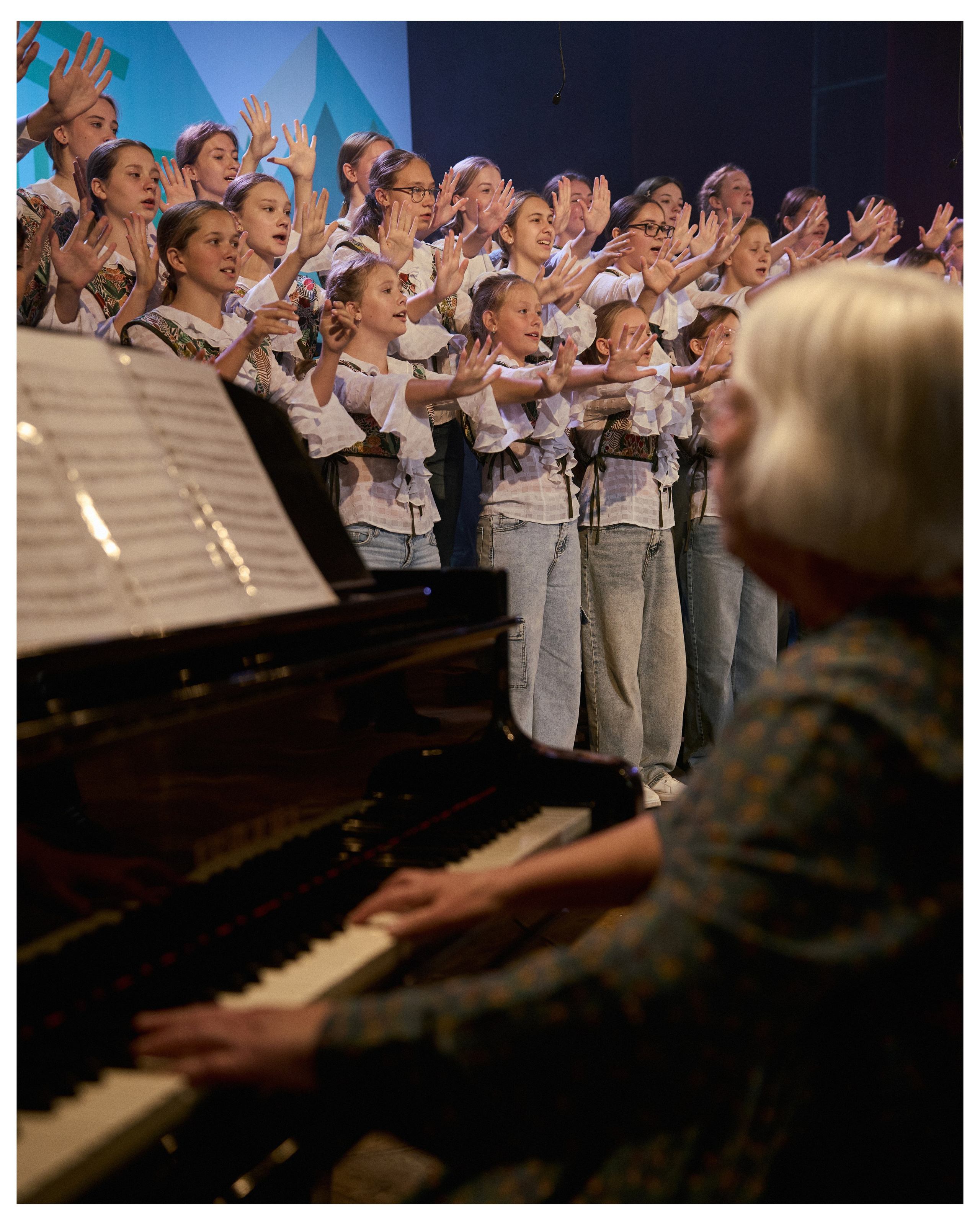 Мой папа — мэр. ANNA — PHOTOGRAPHER